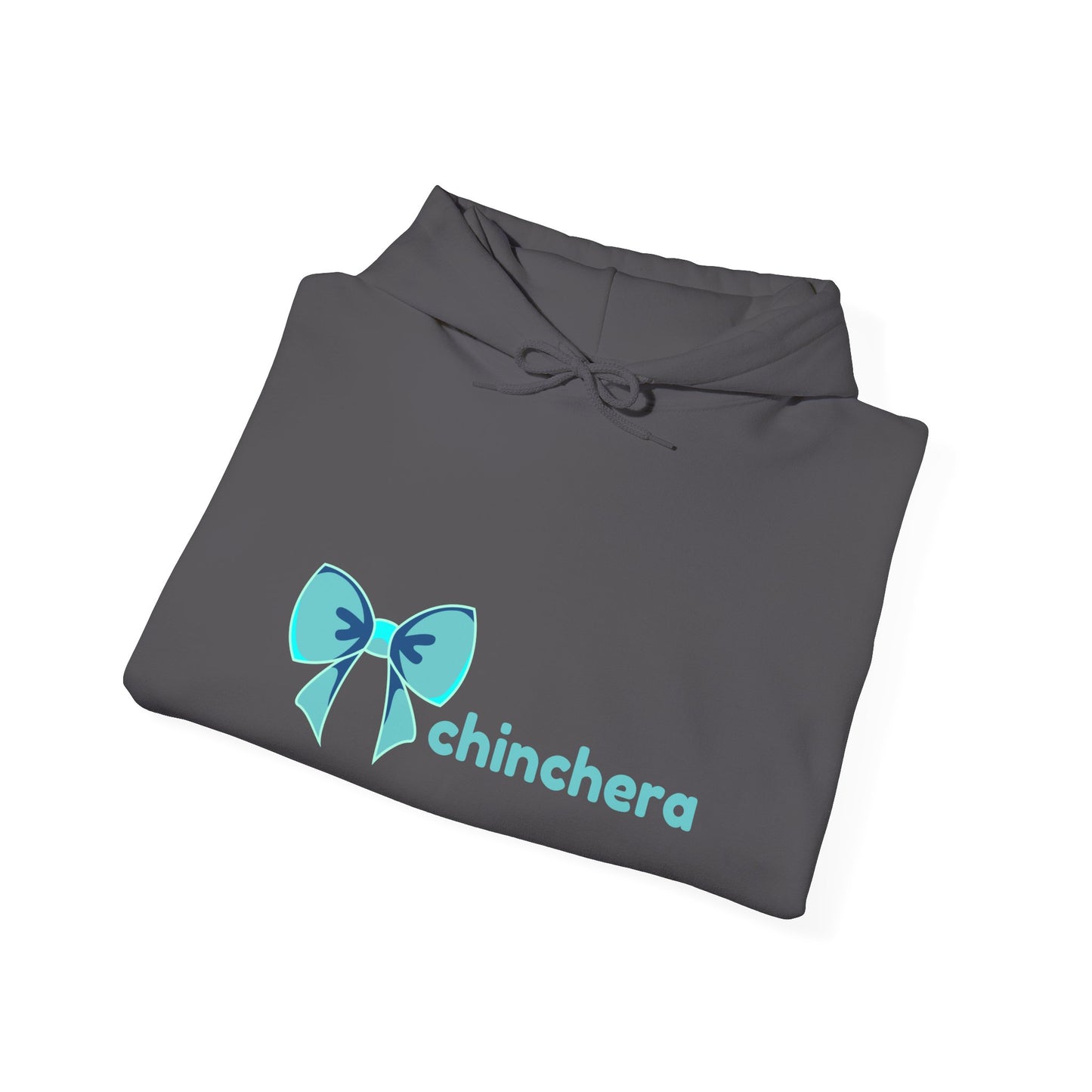 Picto Playwear - Bochinchera - Unisex Heavy Blend™ Hooded Sweatshirt