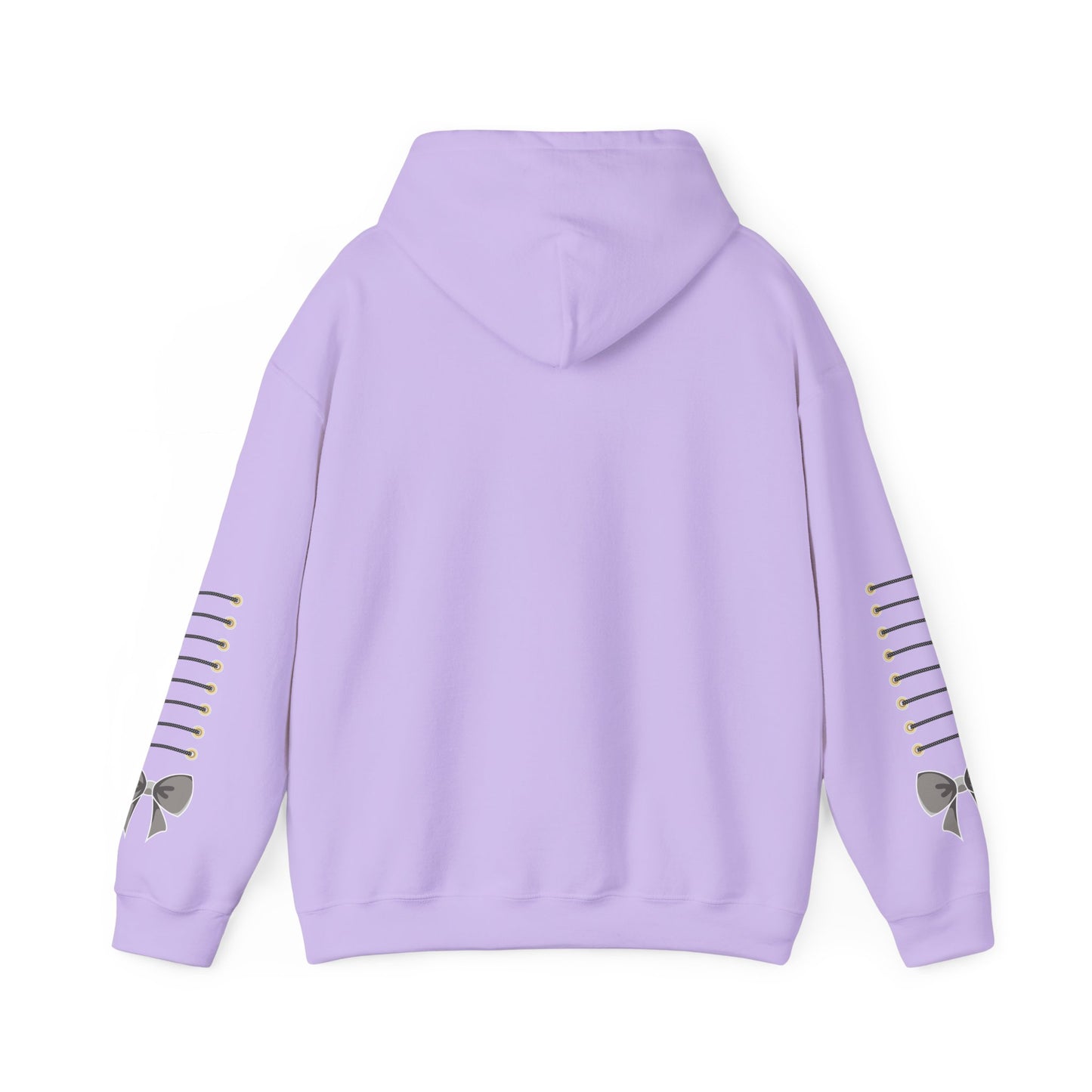 Picto Playwear Collection - Bochinchera - Unisex Heavy Blend™ Hooded Sweatshirt