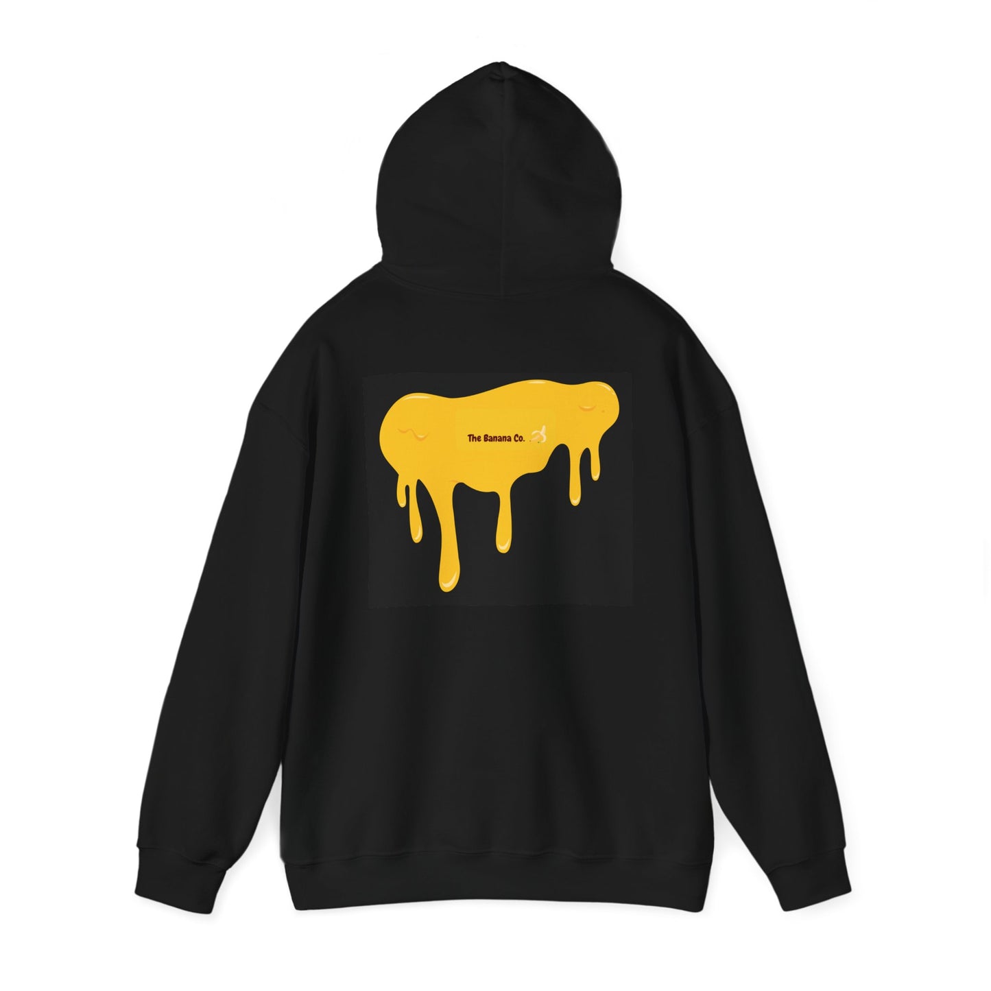 Picto Playwear - Soy Chismosa - of Unisex Heavy Blend™ Hooded Sweatshirt