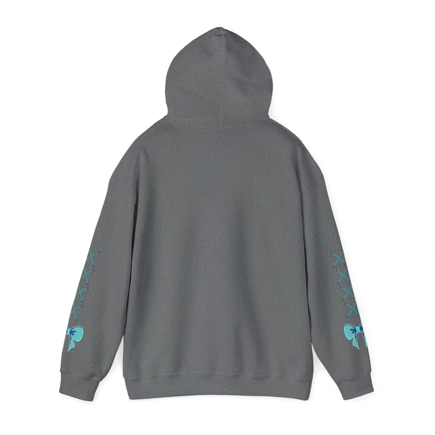 Picto Playwear - Bochinchera - Unisex Heavy Blend™ Hooded Sweatshirt