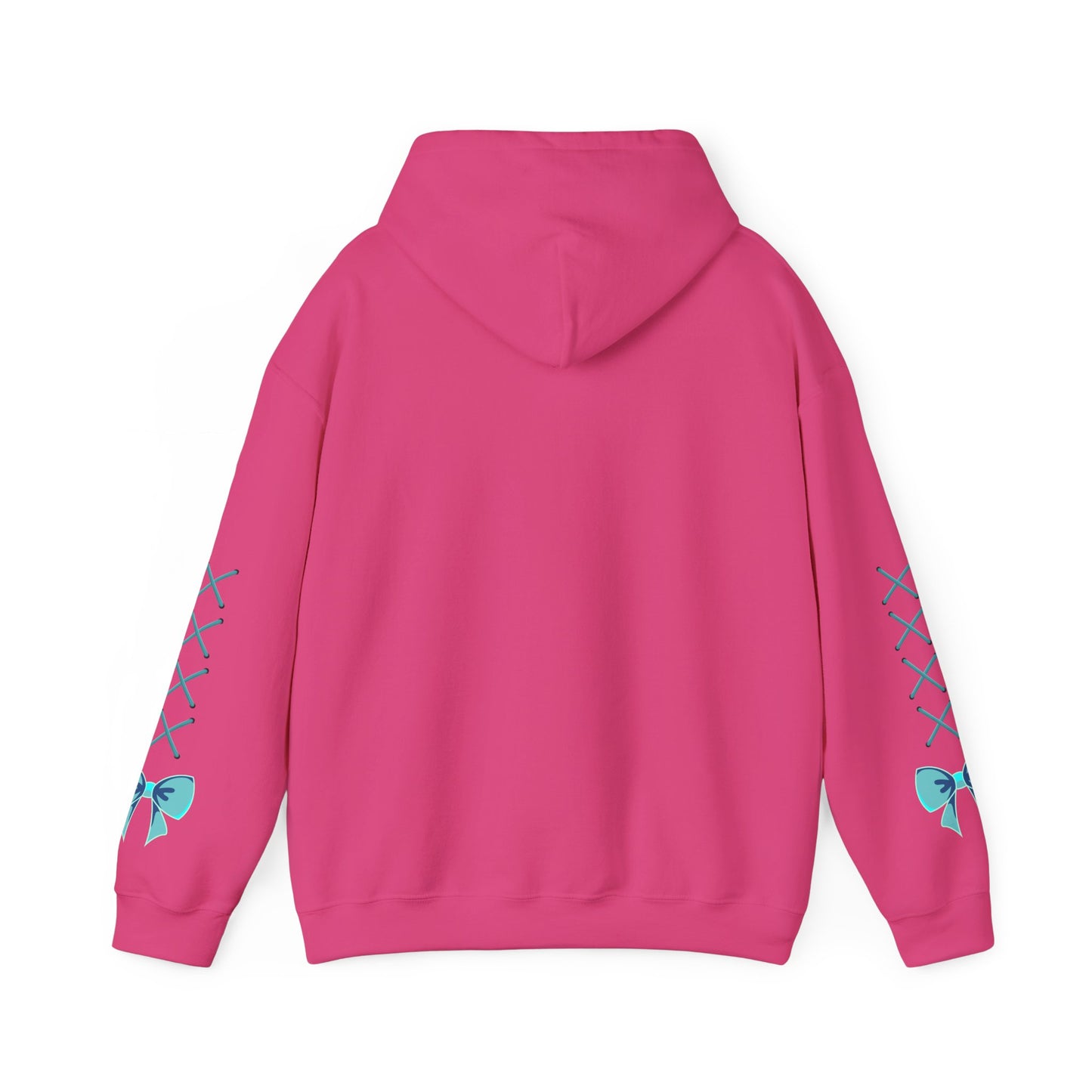 Picto Playwear - Bochinchera - Unisex Heavy Blend™ Hooded Sweatshirt