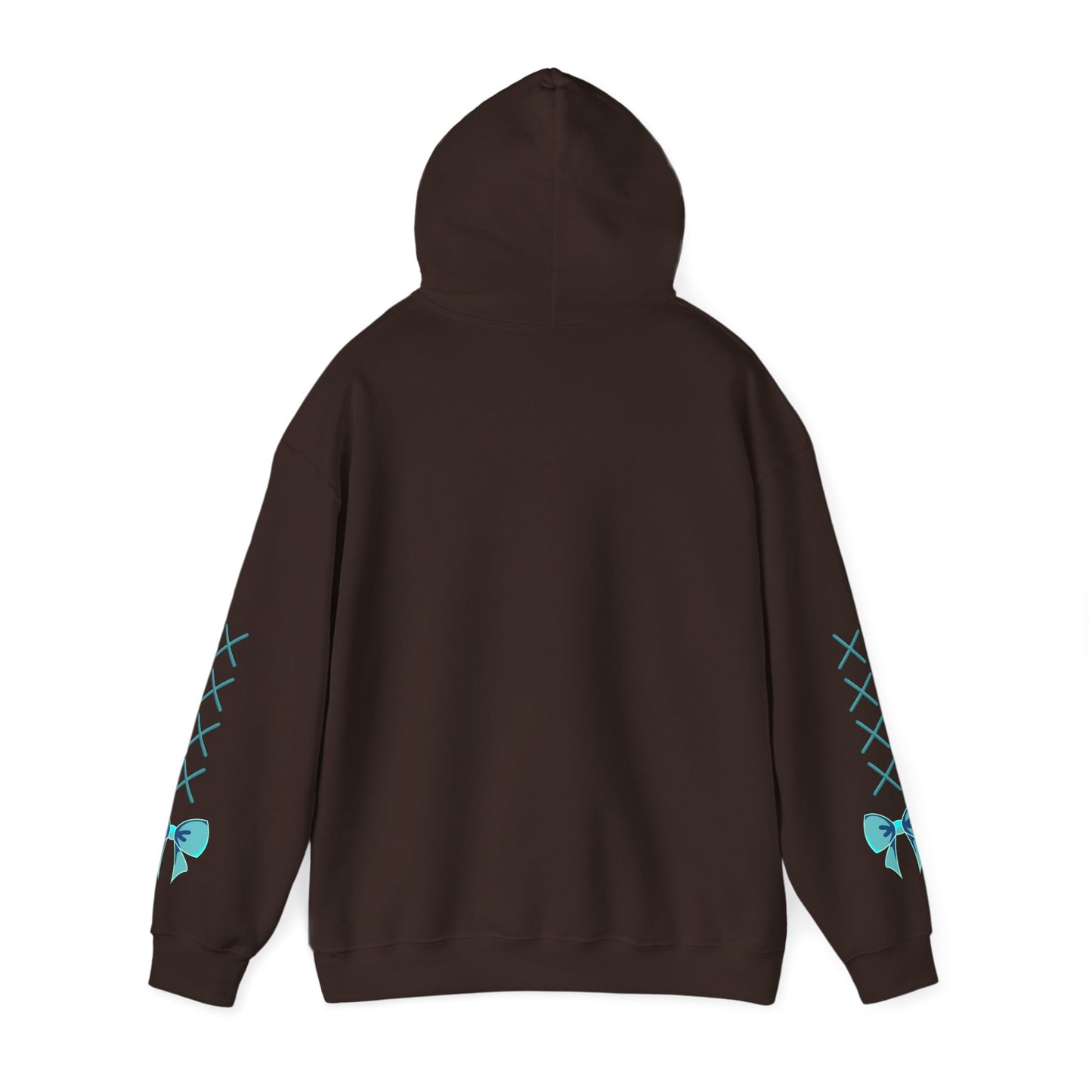 Picto Playwear - Bochinchera - Unisex Heavy Blend™ Hooded Sweatshirt