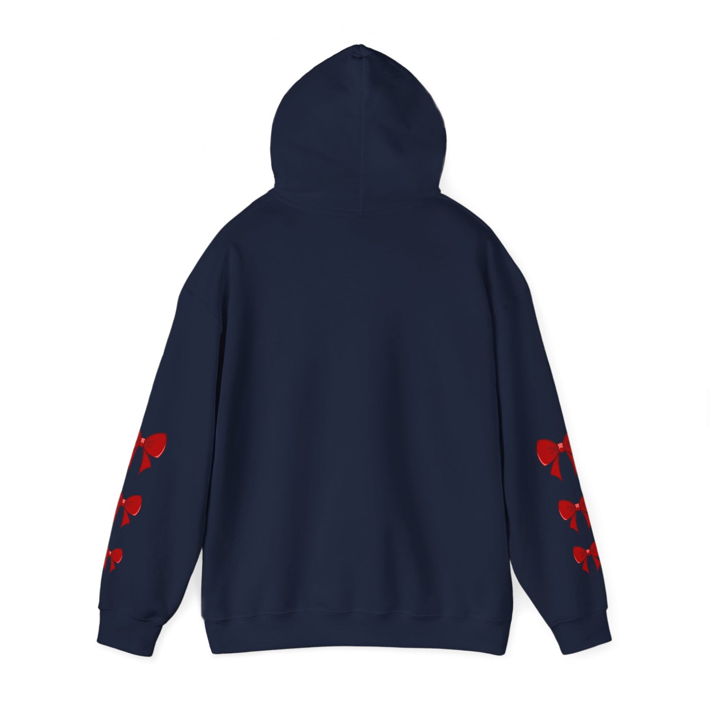 Picto Playwear - Red Bochinchera - Unisex Heavy Blend™ Hooded Sweatshirt