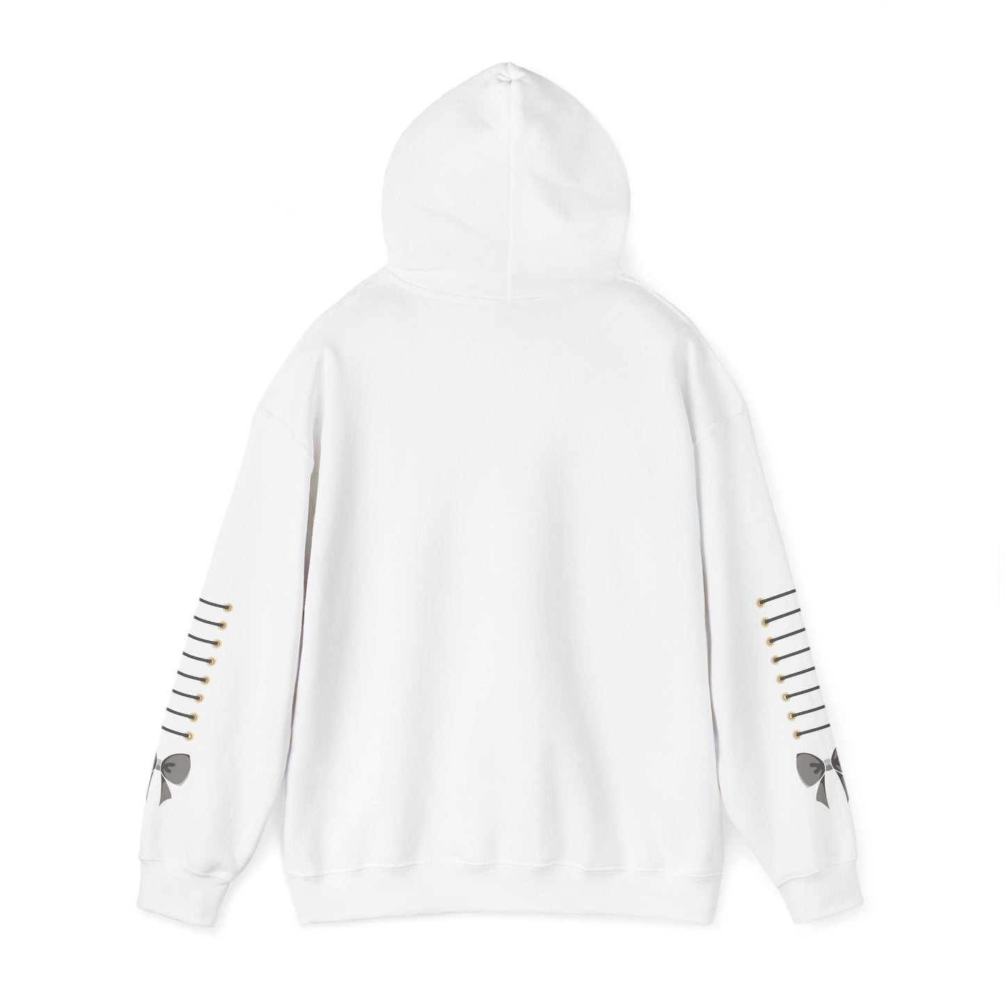 Picto Playwear Collection - Bochinchera - Unisex Heavy Blend™ Hooded Sweatshirt