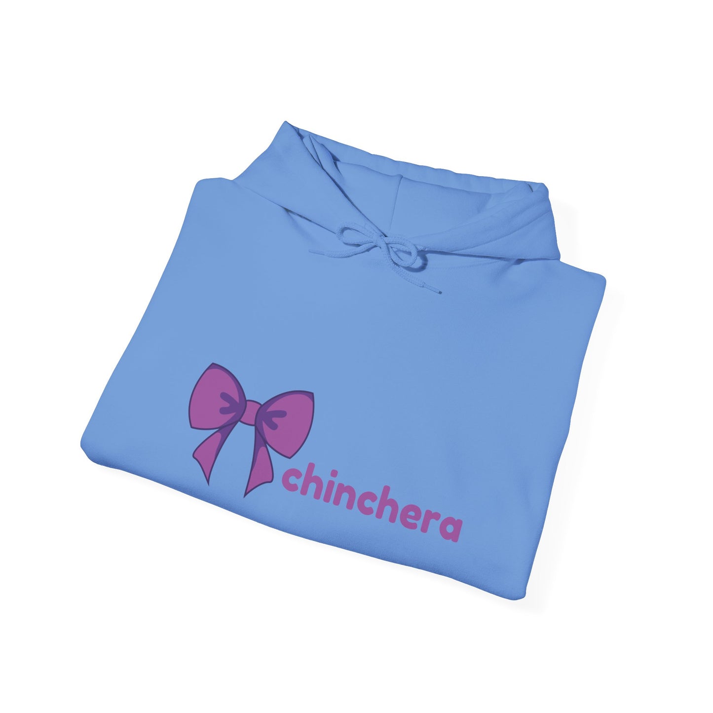 Picto Playwear - Bochinchera - Unisex Heavy Blend™ Hooded Sweatshirt