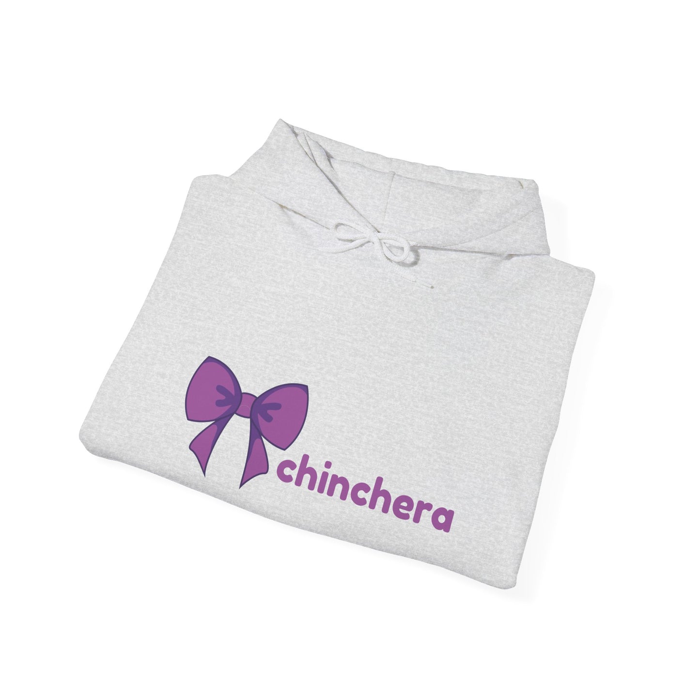 Picto Playwear - Bochinchera - Unisex Heavy Blend™ Hooded Sweatshirt