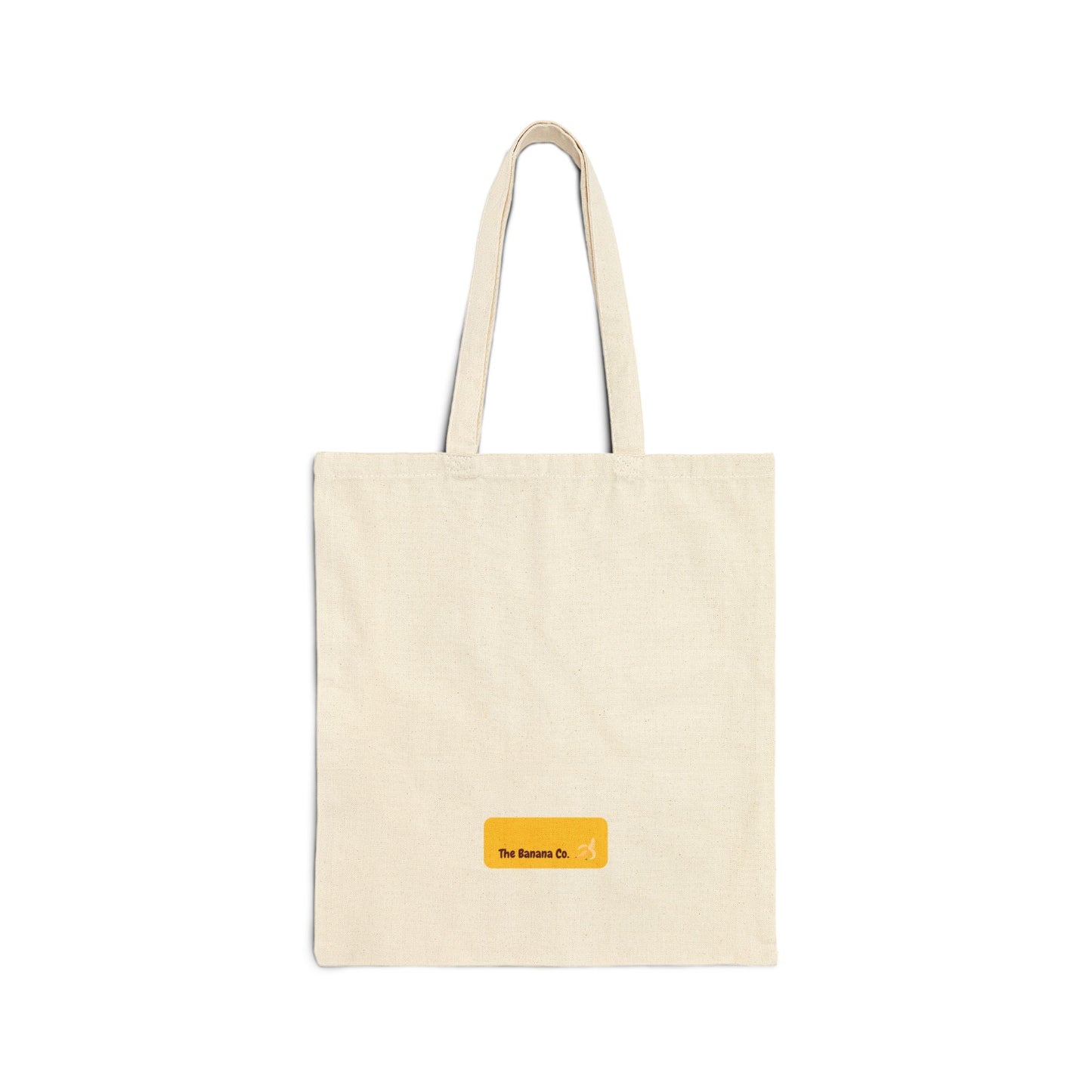"Remember When...You Were Worried You Wouldn't Finish?" Cotton Canvas Tote Bag
