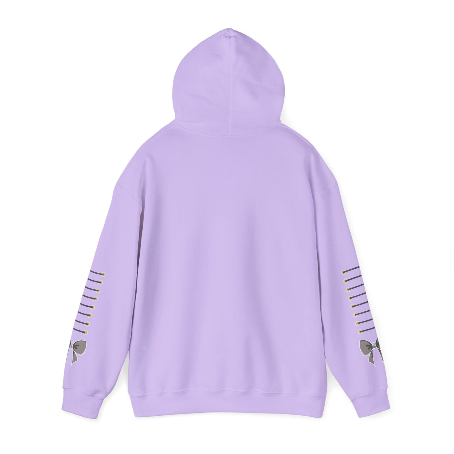 Picto Playwear Collection - Bochinchera - Unisex Heavy Blend™ Hooded Sweatshirt