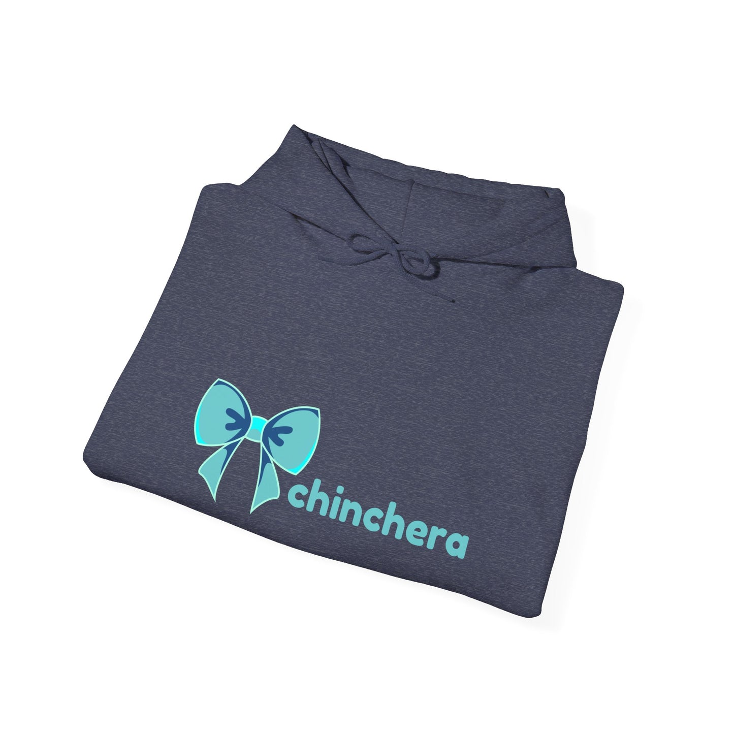 Picto Playwear - Bochinchera - Unisex Heavy Blend™ Hooded Sweatshirt
