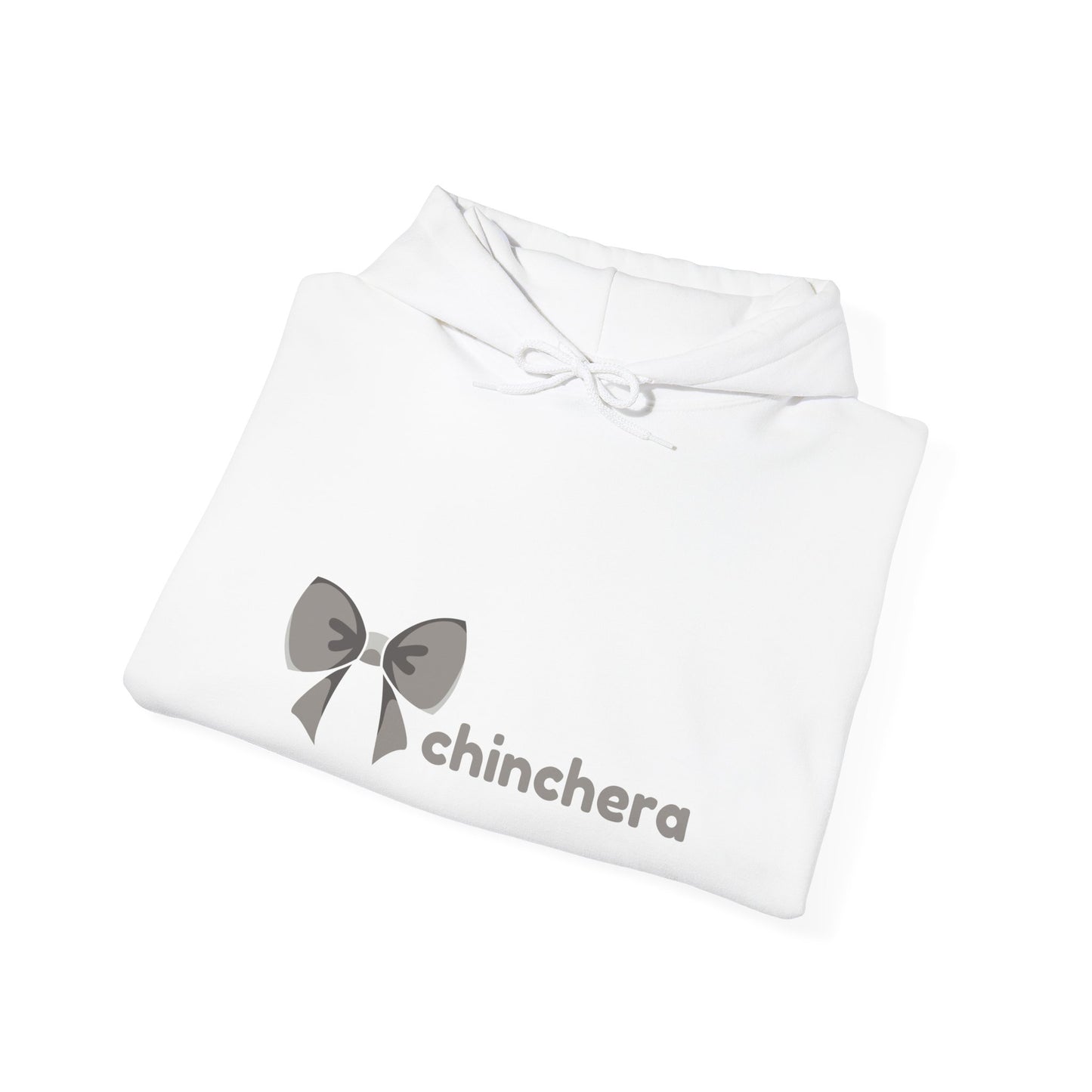 Picto Playwear Collection - Bochinchera - Unisex Heavy Blend™ Hooded Sweatshirt