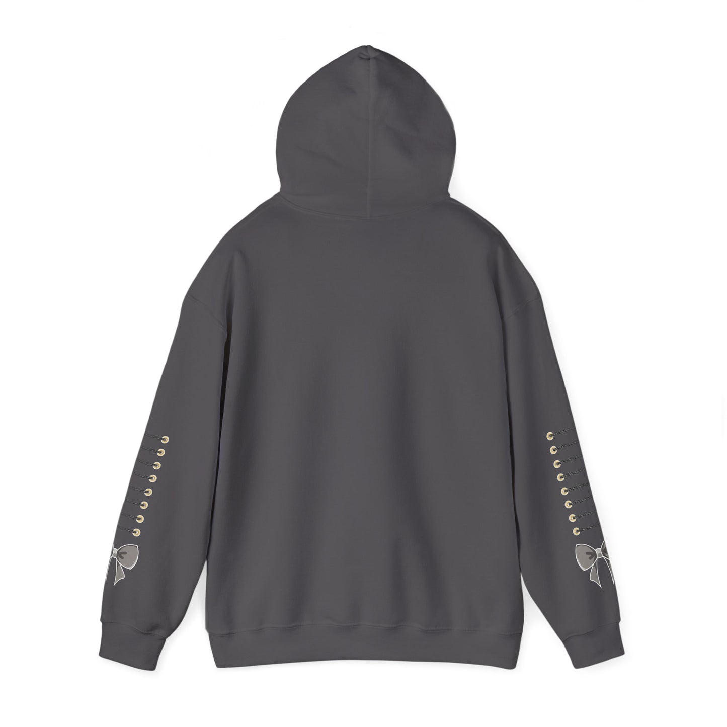Picto Playwear Collection - Bochinchera - Unisex Heavy Blend™ Hooded Sweatshirt