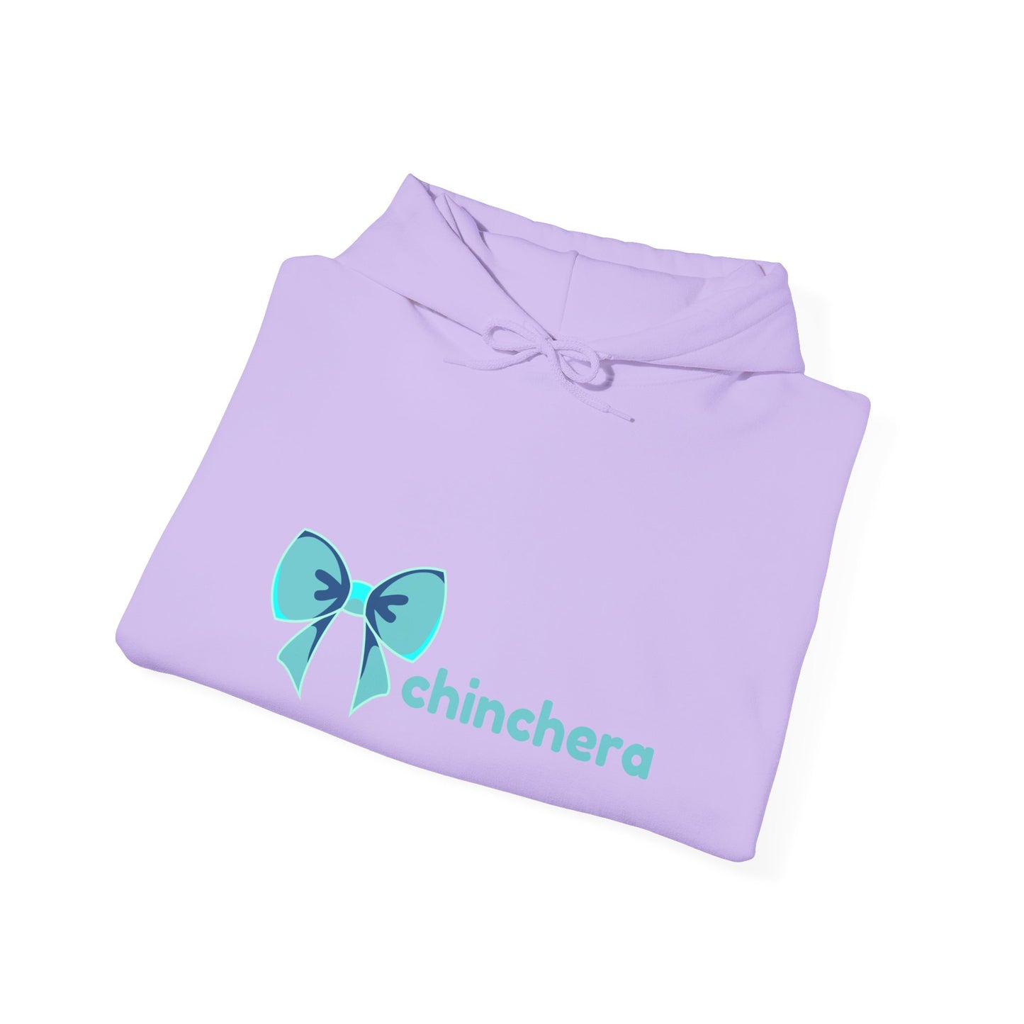 Picto Playwear - Bochinchera - Unisex Heavy Blend™ Hooded Sweatshirt