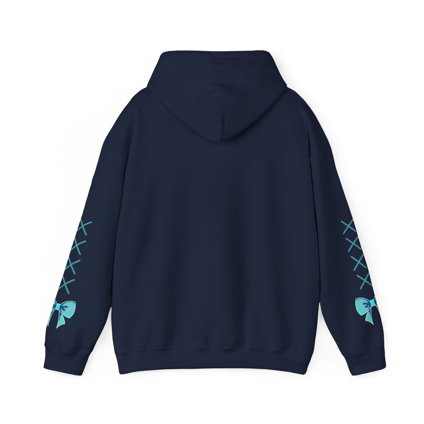 Picto Playwear - Bochinchera - Unisex Heavy Blend™ Hooded Sweatshirt
