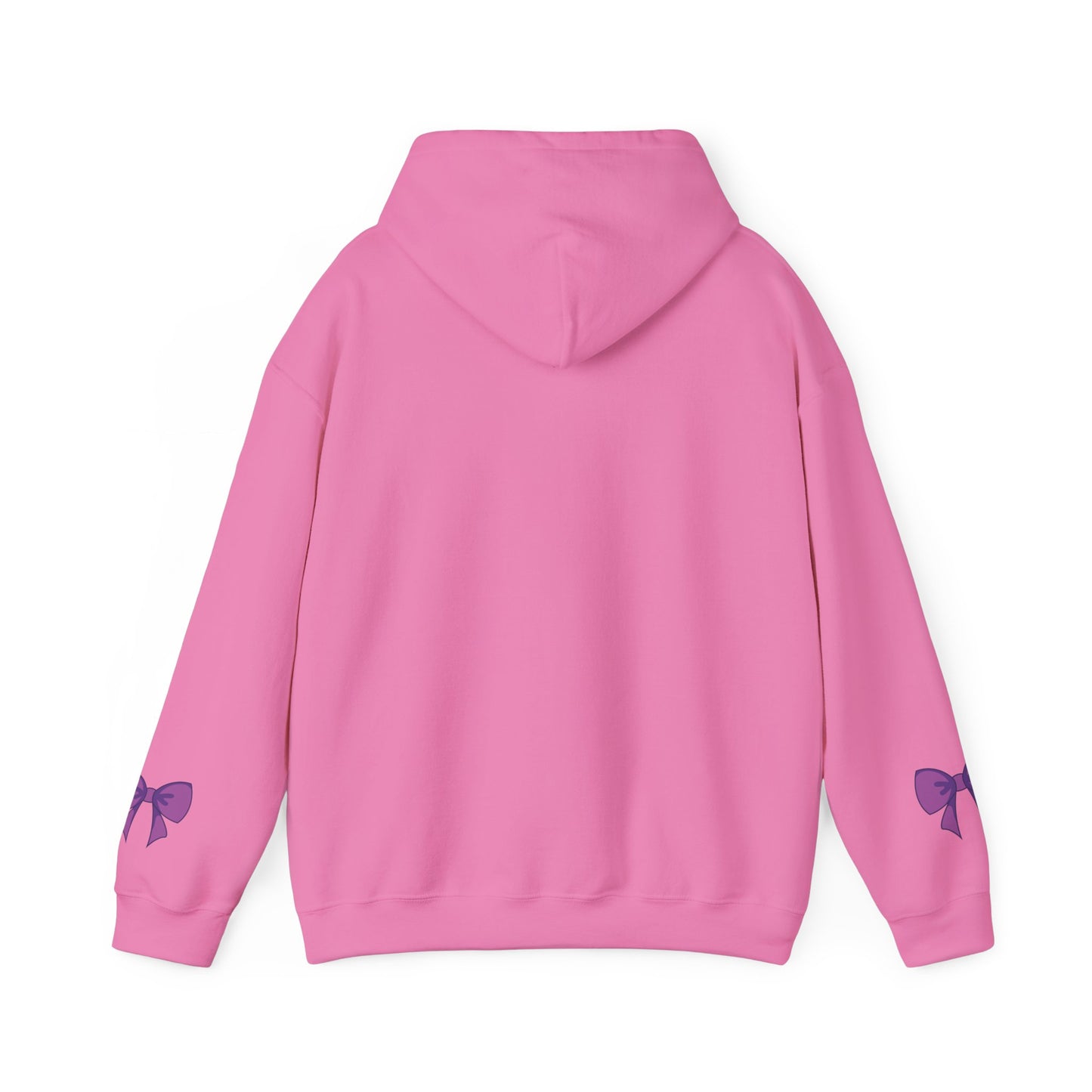 Picto Playwear - Bochinchera - Unisex Heavy Blend™ Hooded Sweatshirt