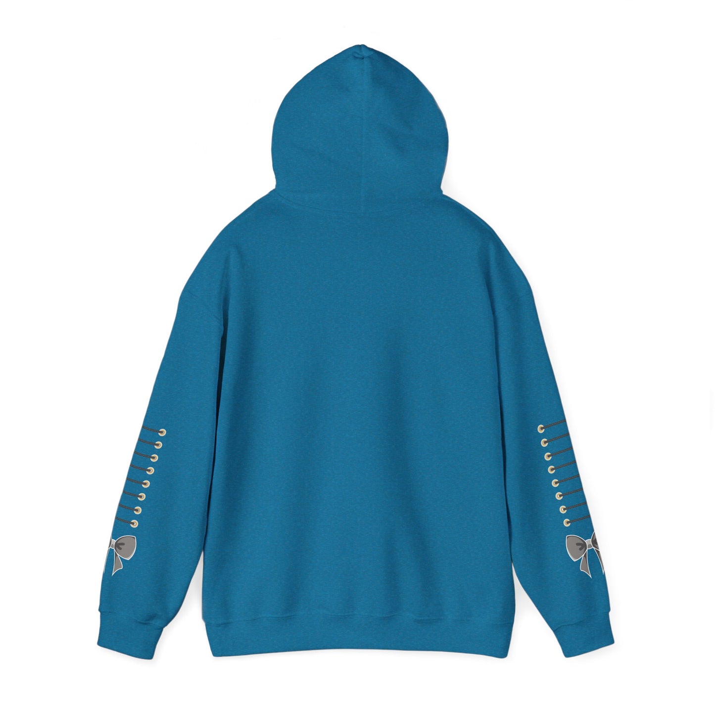 Picto Playwear Collection - Bochinchera - Unisex Heavy Blend™ Hooded Sweatshirt