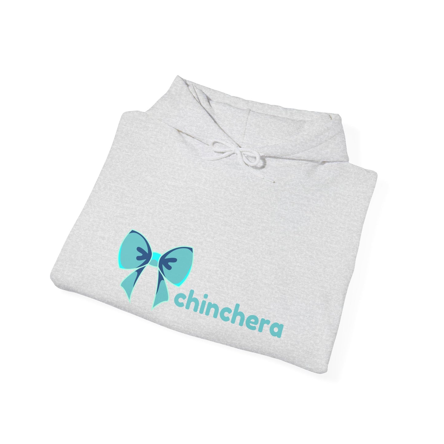 Picto Playwear - Bochinchera - Unisex Heavy Blend™ Hooded Sweatshirt