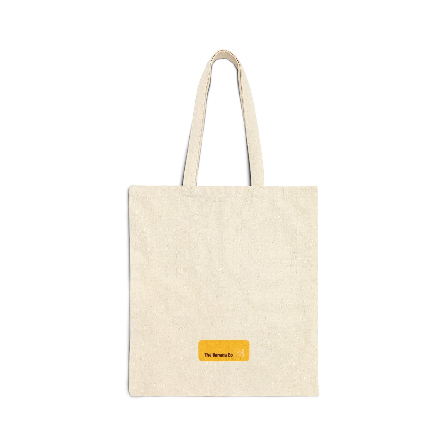 "Remember When...You Thought You Couldn't Do It?" - Inspirational Cotton Canvas Tote Bag