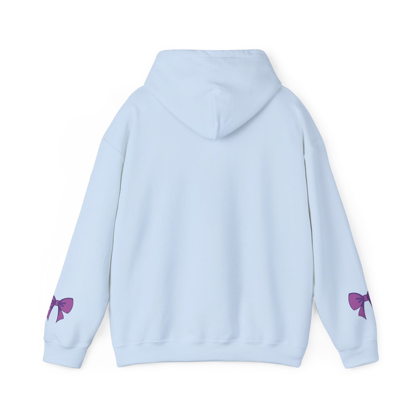 Picto Playwear - Bochinchera - Unisex Heavy Blend™ Hooded Sweatshirt