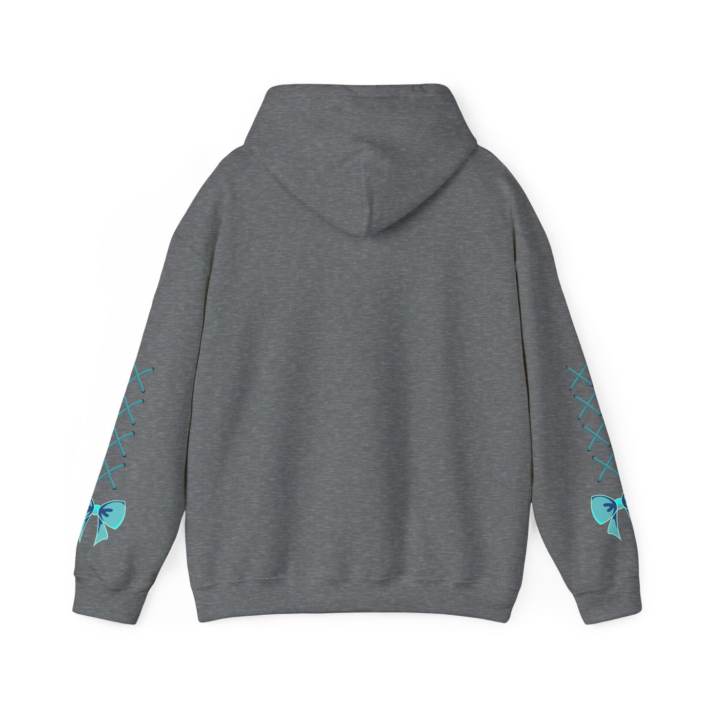 Picto Playwear - Bochinchera - Unisex Heavy Blend™ Hooded Sweatshirt