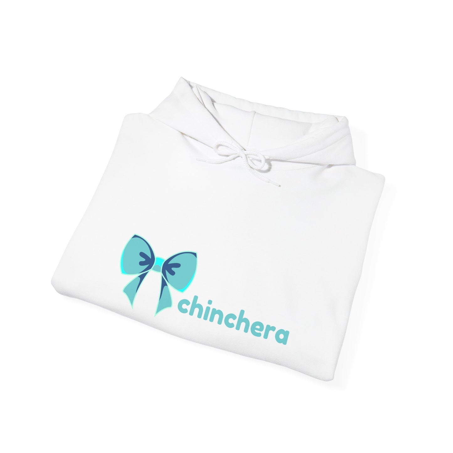 Picto Playwear - Bochinchera - Unisex Heavy Blend™ Hooded Sweatshirt