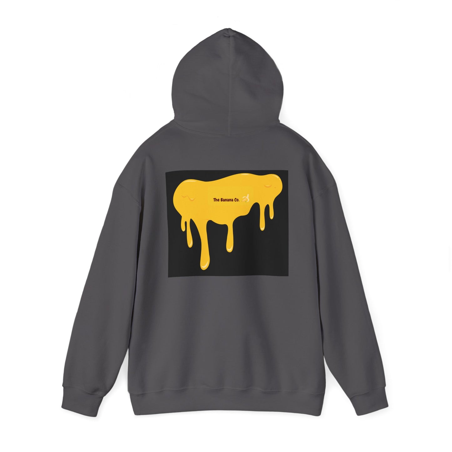 Picto Playwear - Soy Chismosa - of Unisex Heavy Blend™ Hooded Sweatshirt