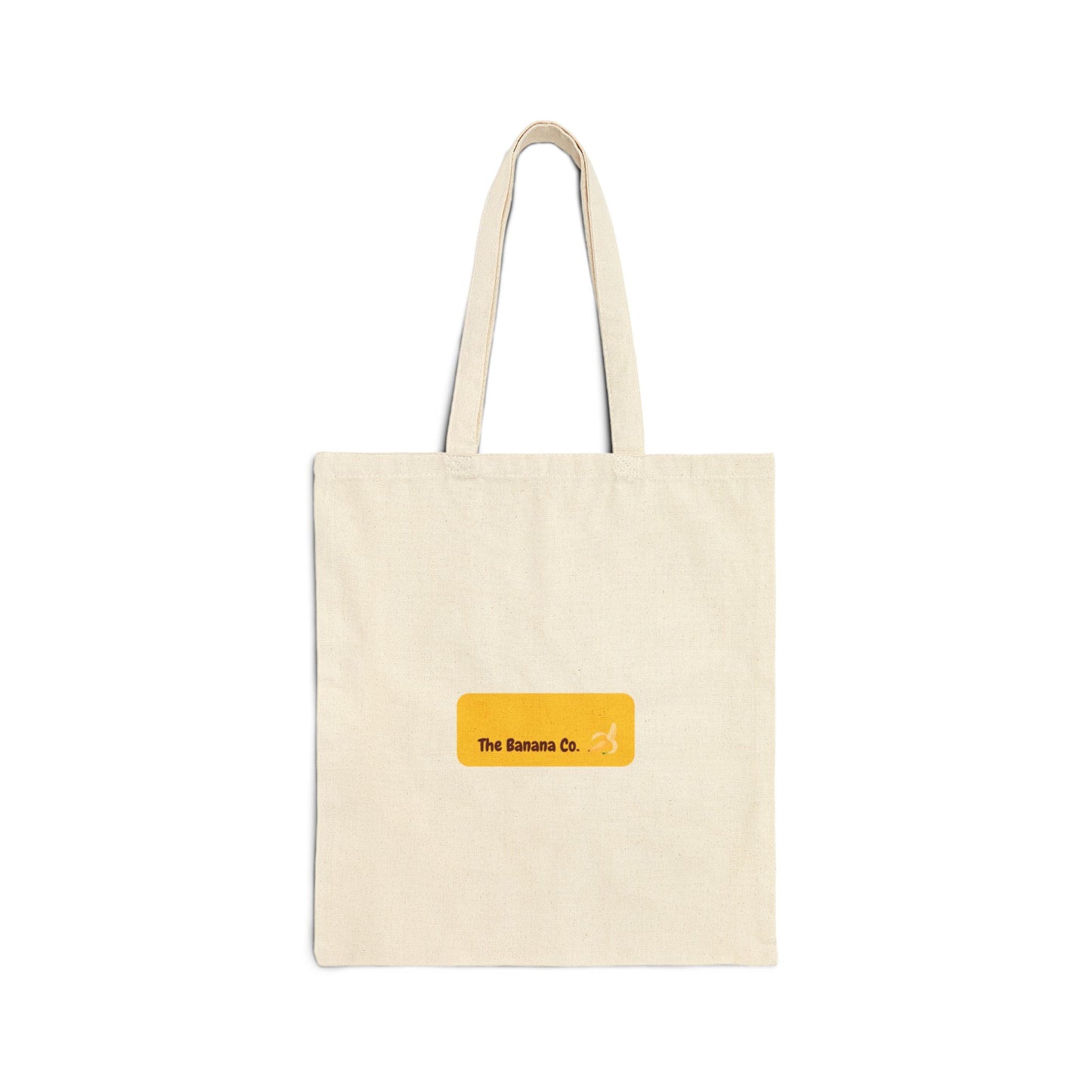 Picto Playwear - No Soy Pendeja - Turquoise Cotton Canvas Tote Bag