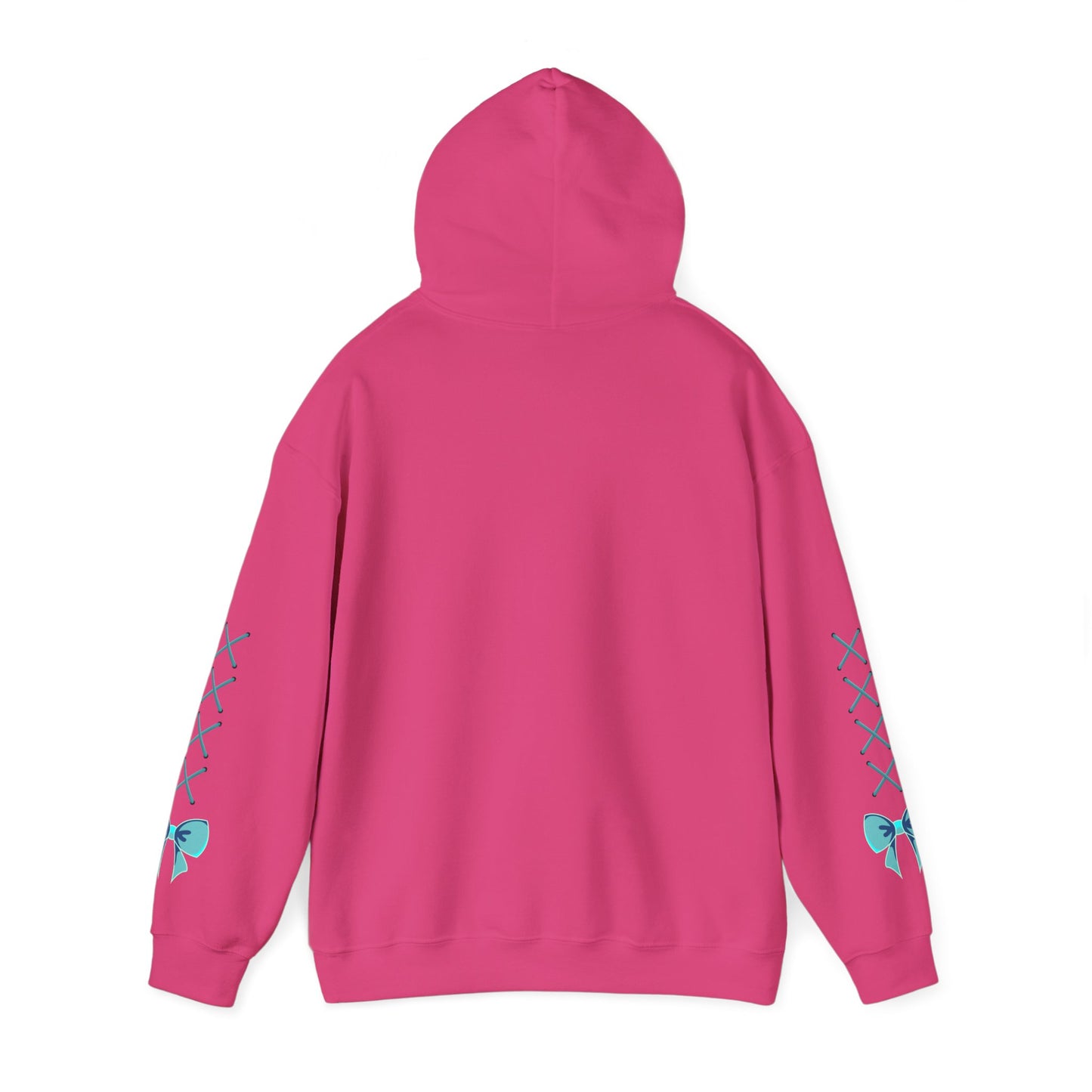 Picto Playwear - Bochinchera - Unisex Heavy Blend™ Hooded Sweatshirt