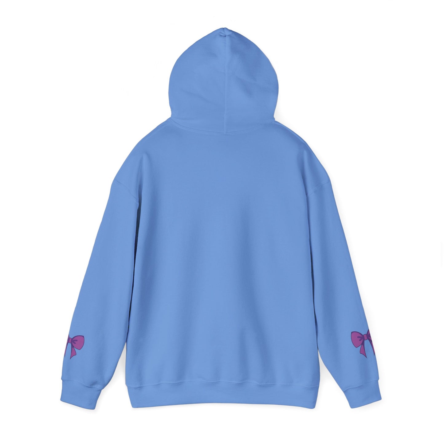 Picto Playwear - Bochinchera - Unisex Heavy Blend™ Hooded Sweatshirt
