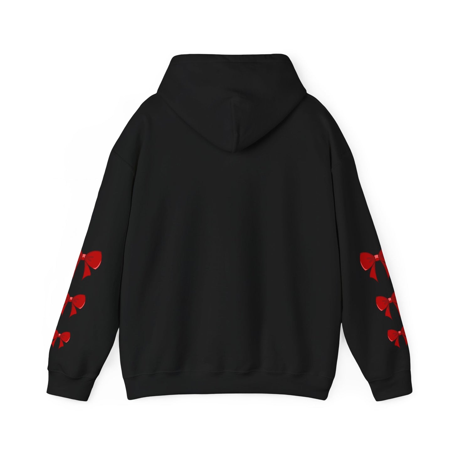 Picto Playwear - Red Bochinchera - Unisex Heavy Blend™ Hooded Sweatshirt