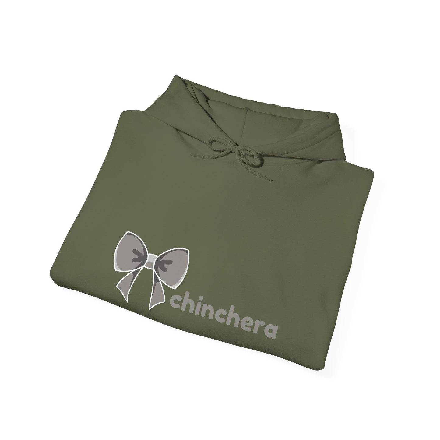 Picto Playwear Collection - Bochinchera - Unisex Heavy Blend™ Hooded Sweatshirt