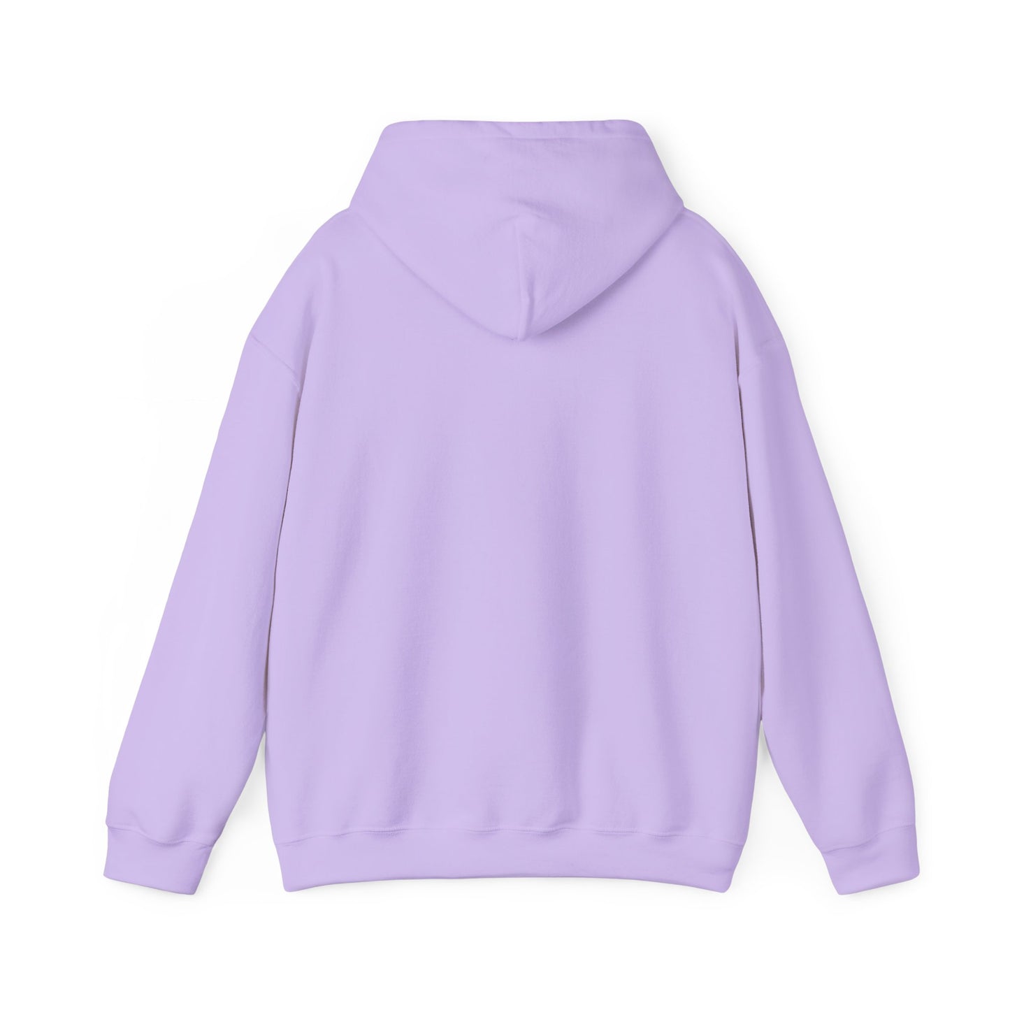 Picto Playwear - No Soy Pendeja - Black Unisex Heavy Blend™ Hooded Sweatshirt