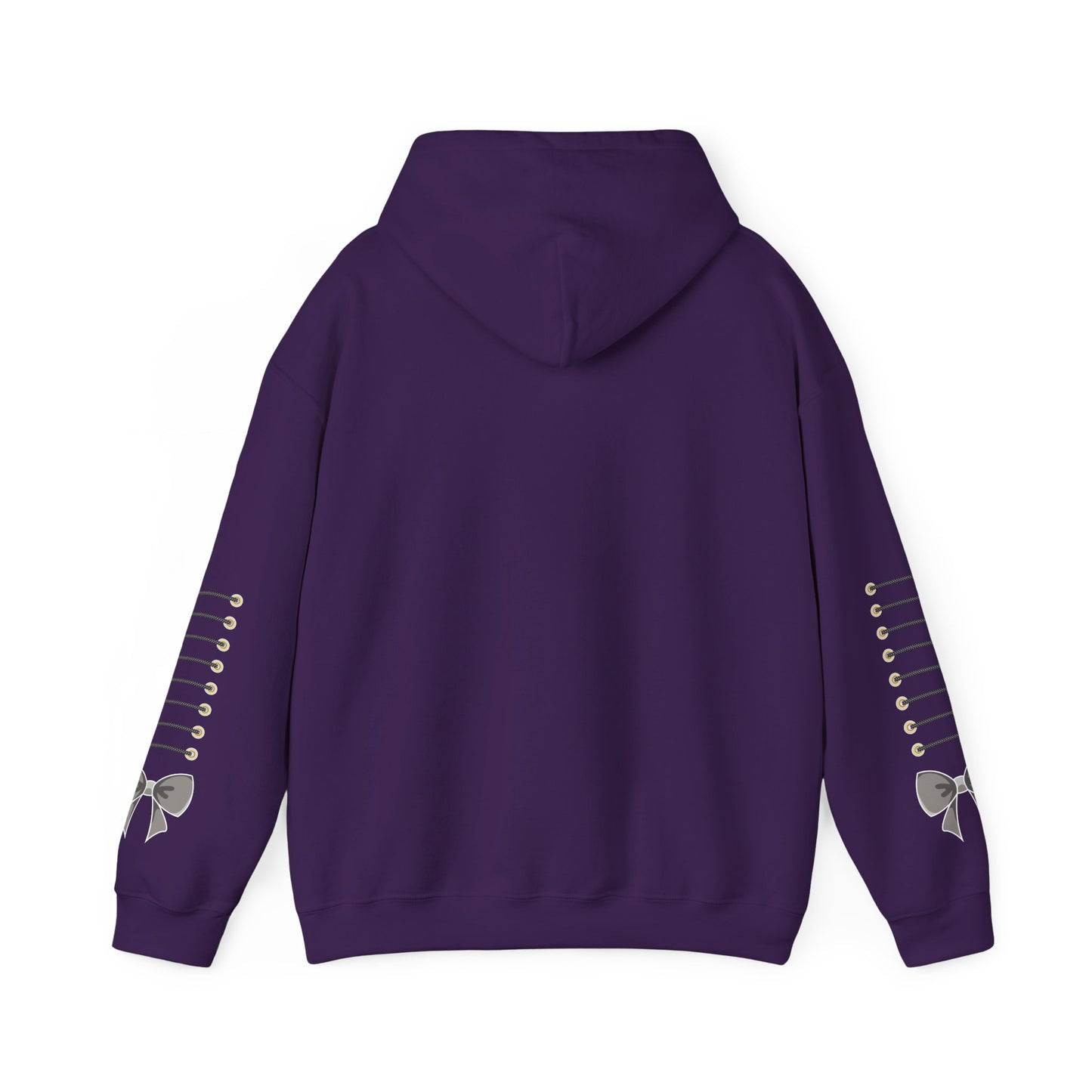 Picto Playwear Collection - Bochinchera - Unisex Heavy Blend™ Hooded Sweatshirt