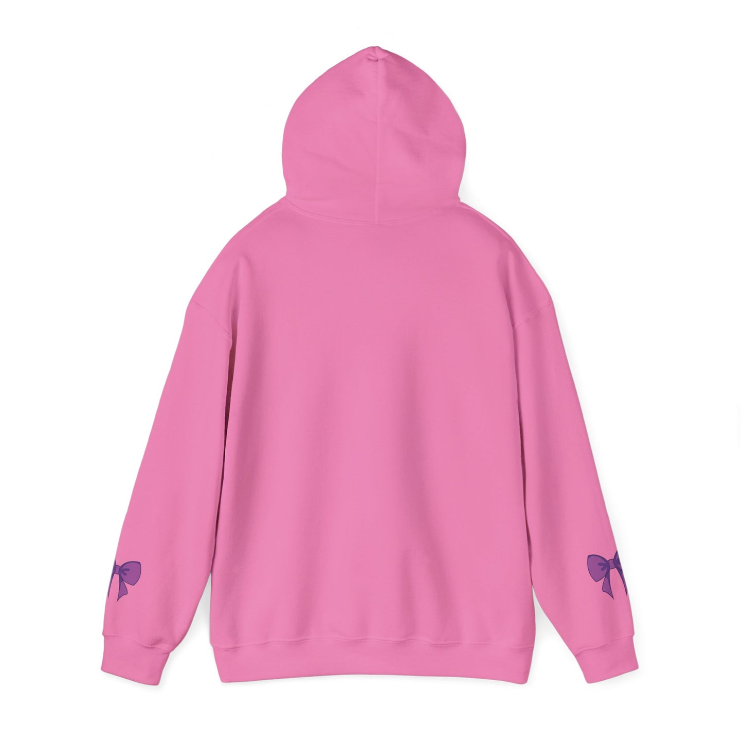 Picto Playwear - Bochinchera - Unisex Heavy Blend™ Hooded Sweatshirt