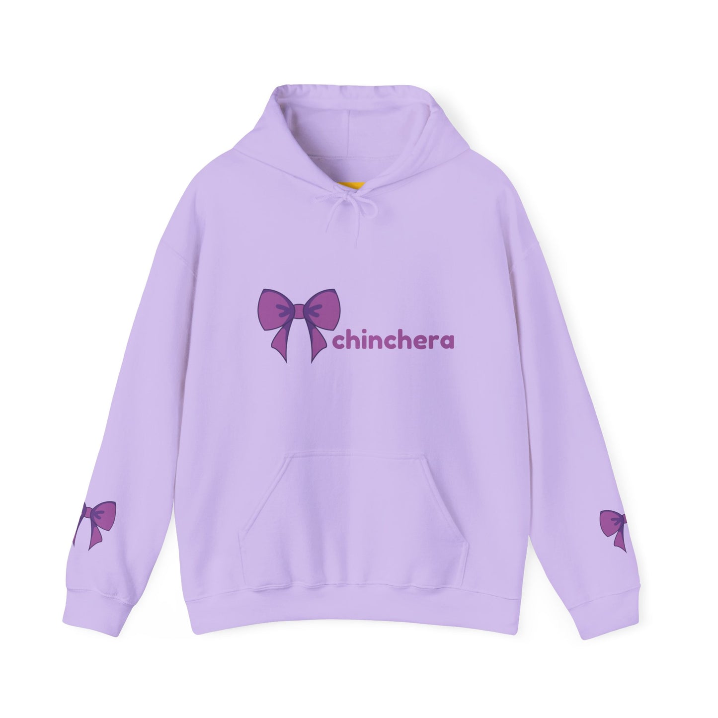 Picto Playwear - Bochinchera - Unisex Heavy Blend™ Hooded Sweatshirt