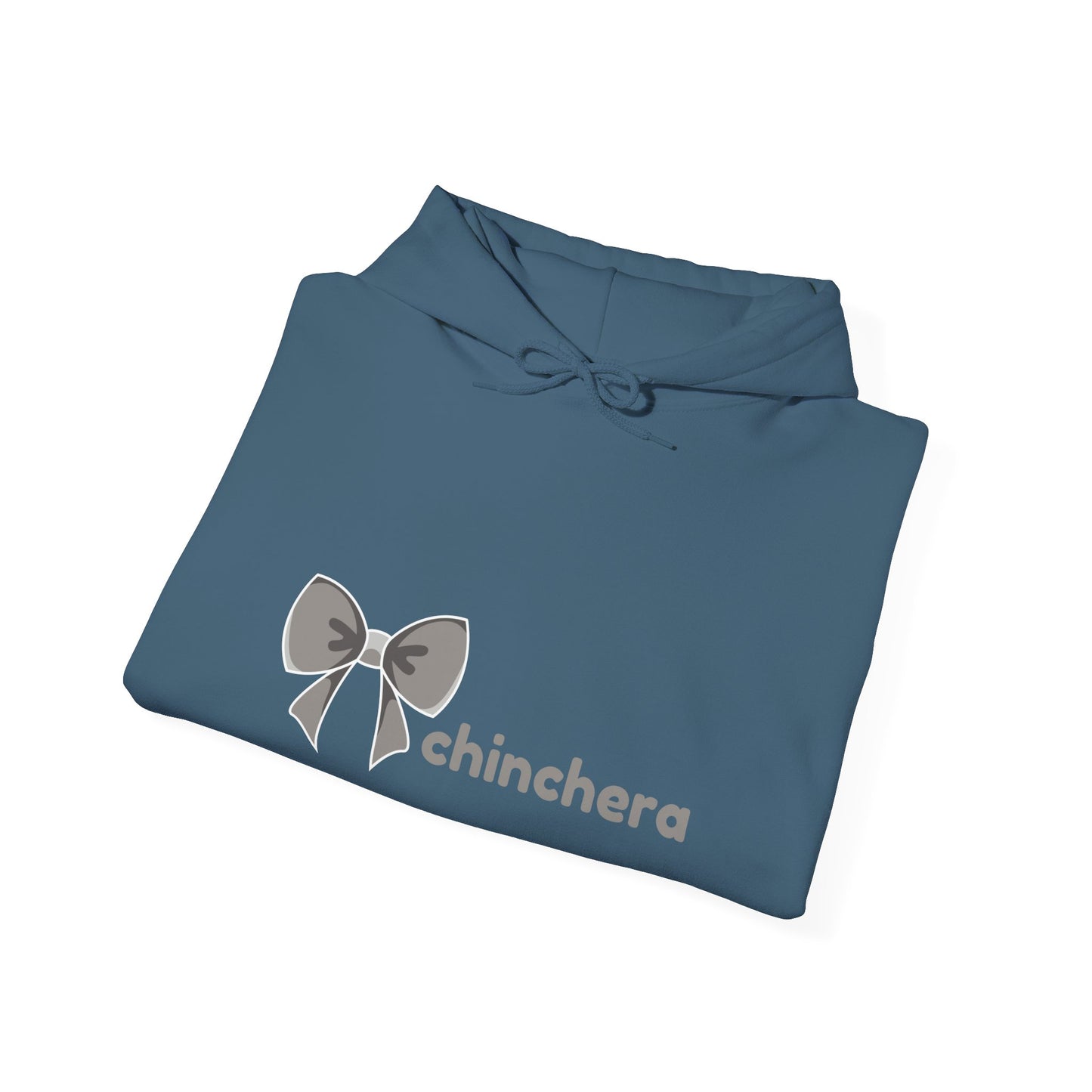Picto Playwear Collection - Bochinchera - Unisex Heavy Blend™ Hooded Sweatshirt