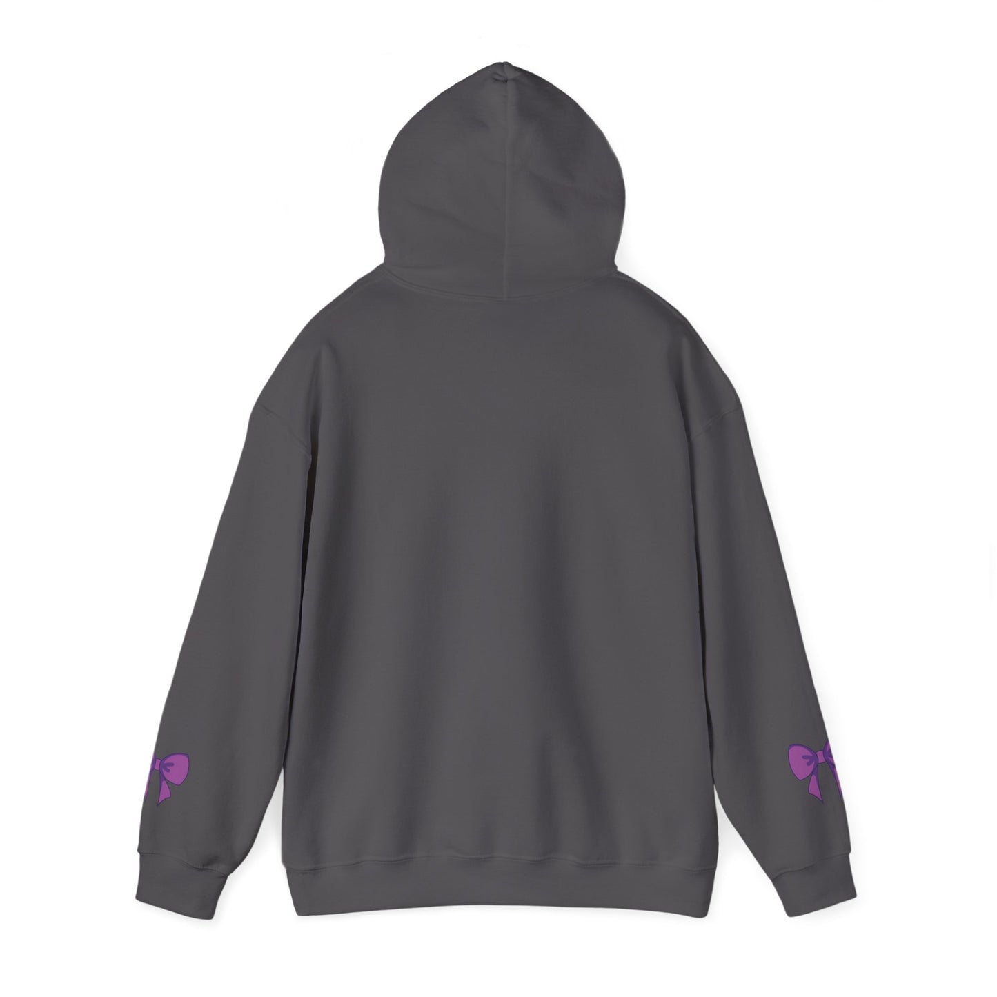 Picto Playwear - Bochinchera - Unisex Heavy Blend™ Hooded Sweatshirt