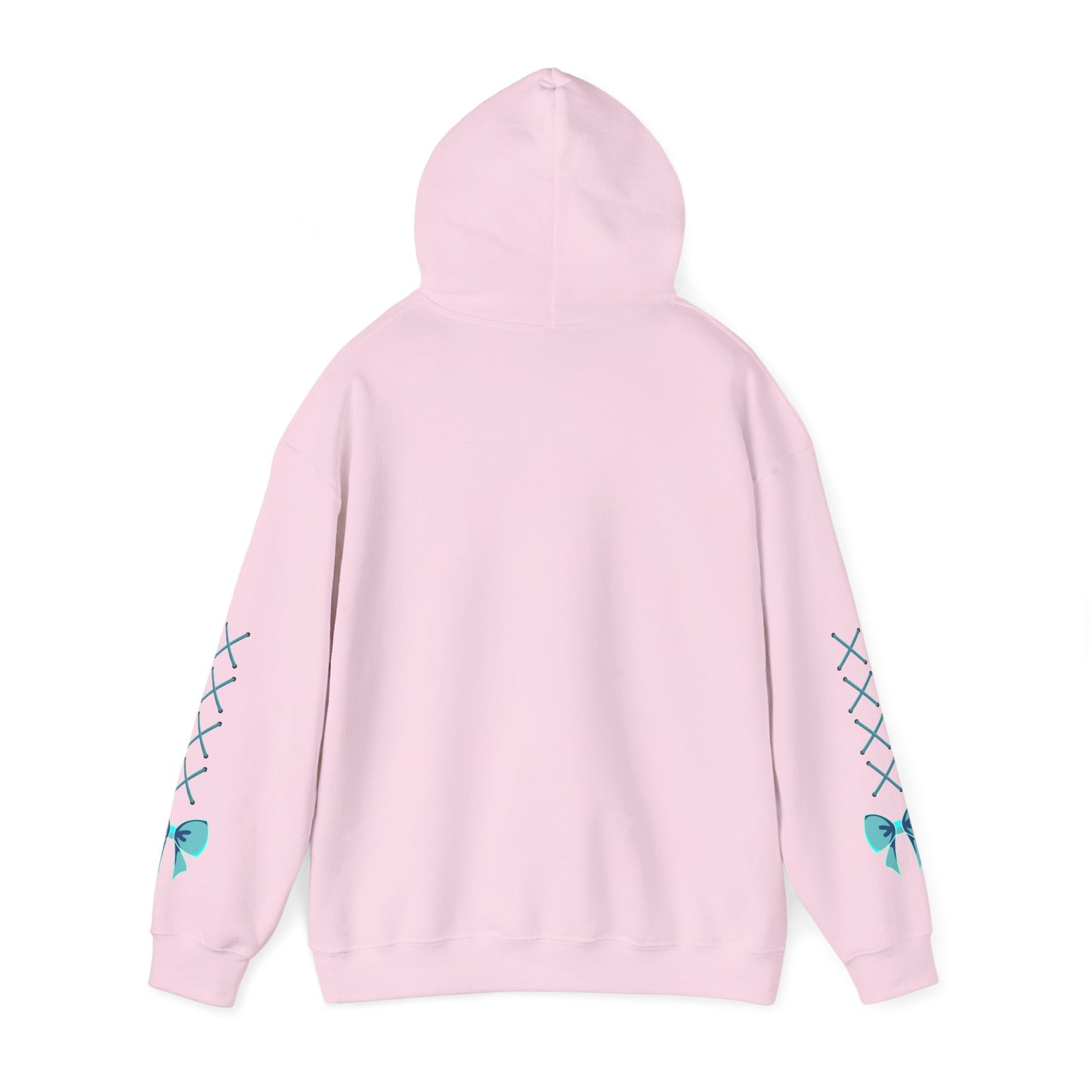Picto Playwear - Bochinchera - Unisex Heavy Blend™ Hooded Sweatshirt
