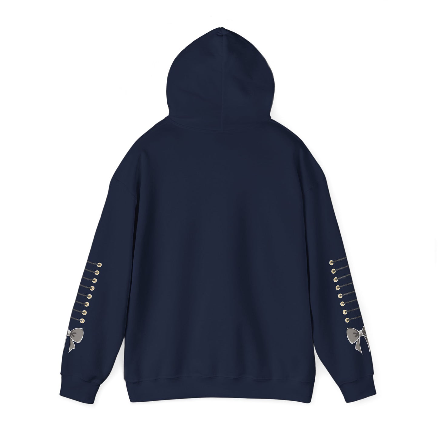 Picto Playwear Collection - Bochinchera - Unisex Heavy Blend™ Hooded Sweatshirt