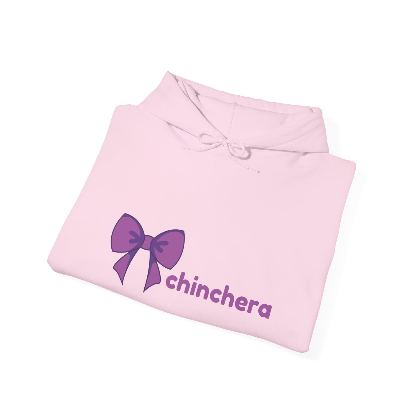 Picto Playwear - Bochinchera - Unisex Heavy Blend™ Hooded Sweatshirt