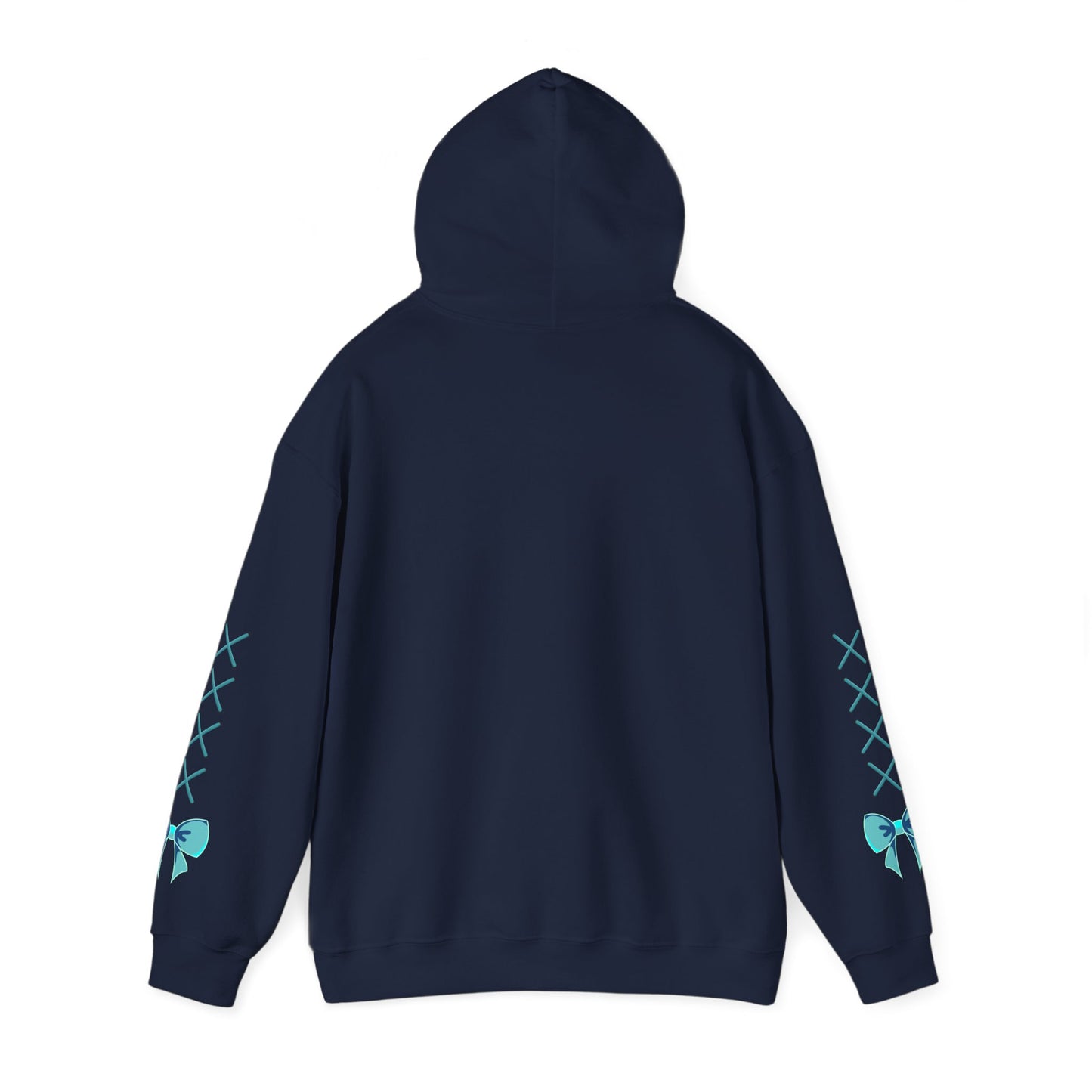 Picto Playwear - Bochinchera - Unisex Heavy Blend™ Hooded Sweatshirt