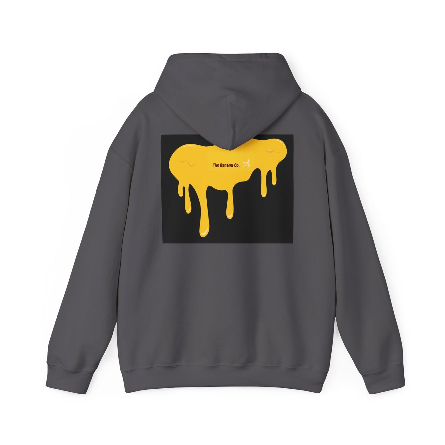 Picto Playwear - Soy Chismosa - of Unisex Heavy Blend™ Hooded Sweatshirt