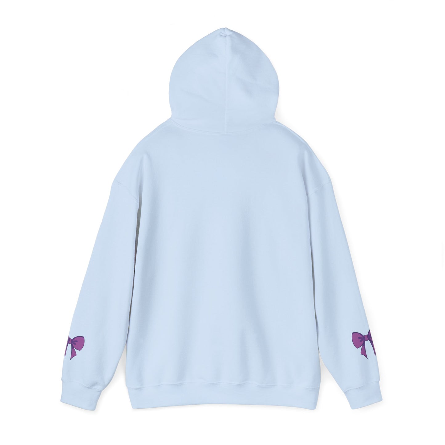 Picto Playwear - Bochinchera - Unisex Heavy Blend™ Hooded Sweatshirt