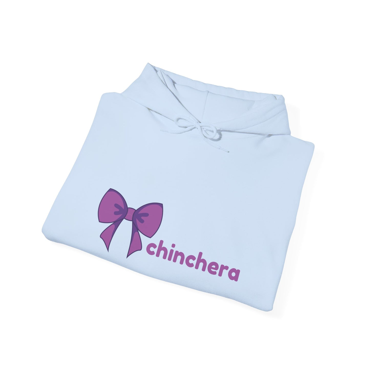Picto Playwear - Bochinchera - Unisex Heavy Blend™ Hooded Sweatshirt