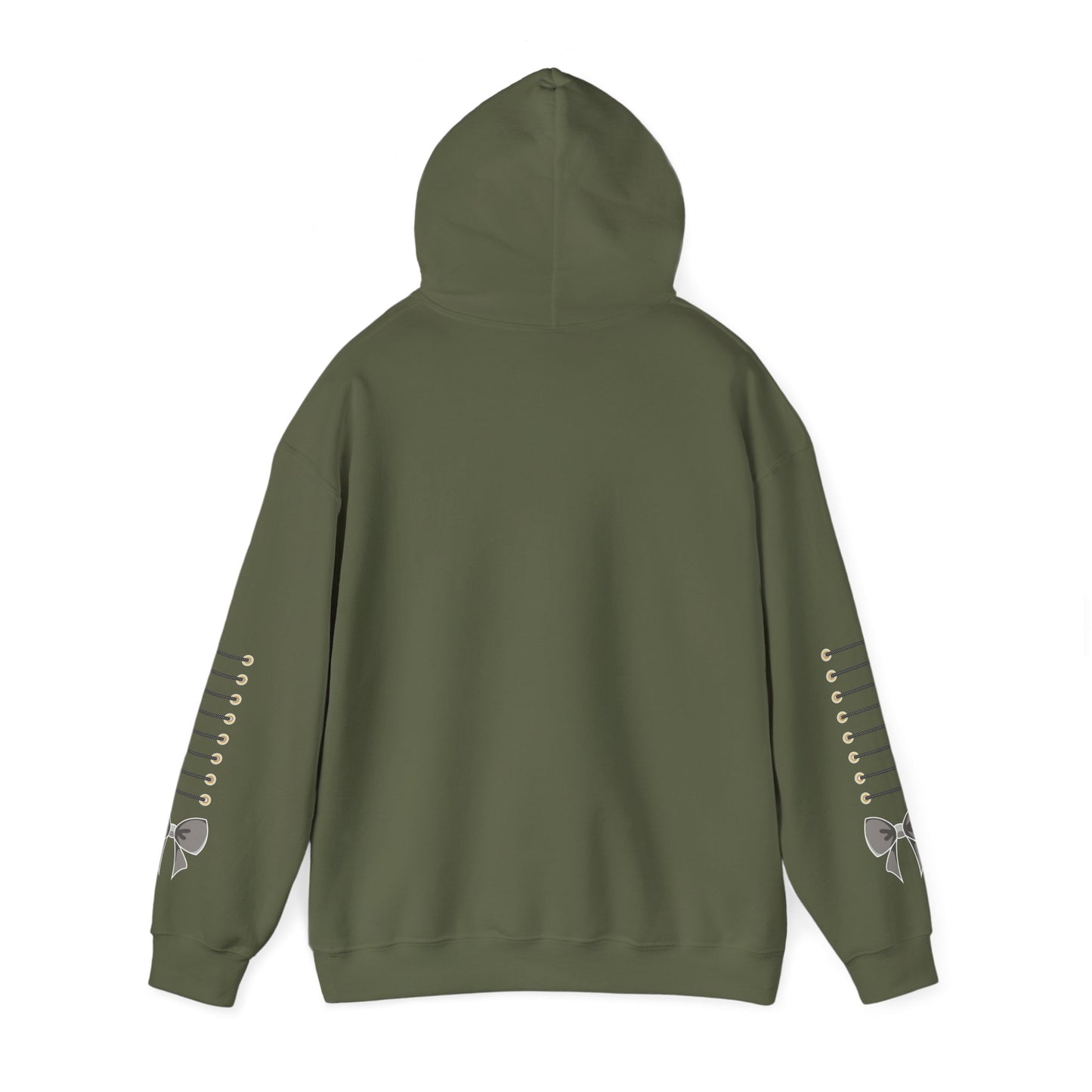 Picto Playwear Collection - Bochinchera - Unisex Heavy Blend™ Hooded Sweatshirt