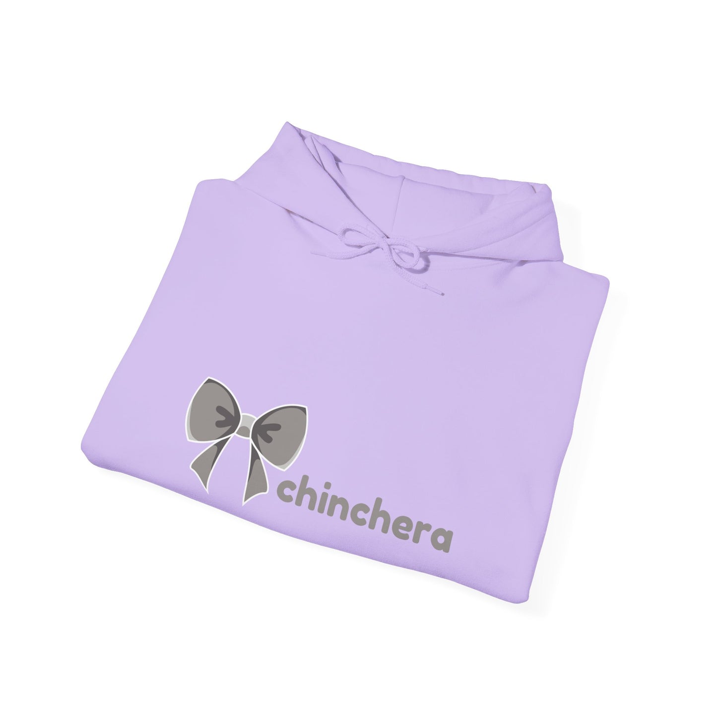 Picto Playwear Collection - Bochinchera - Unisex Heavy Blend™ Hooded Sweatshirt