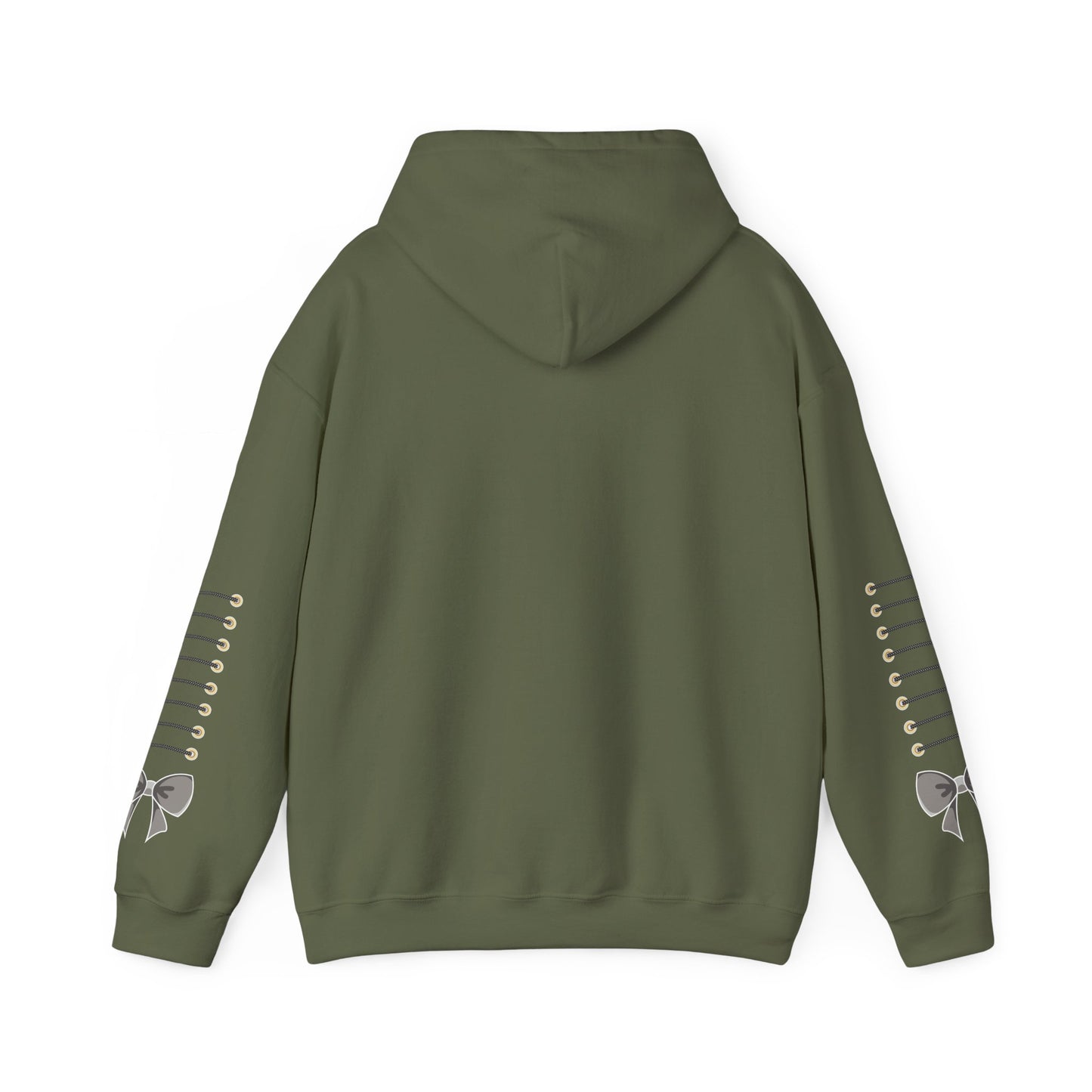 Picto Playwear Collection - Bochinchera - Unisex Heavy Blend™ Hooded Sweatshirt