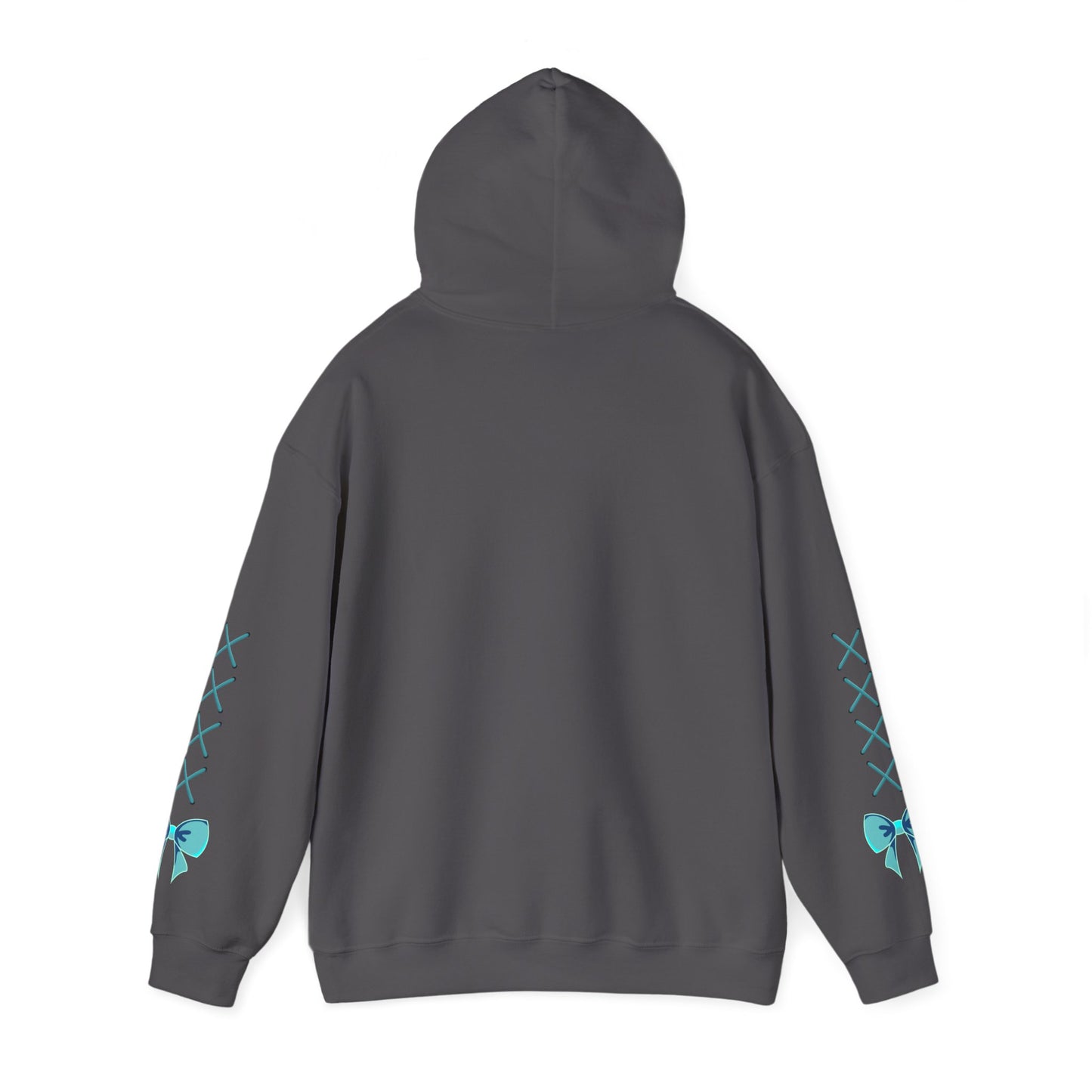 Picto Playwear - Bochinchera - Unisex Heavy Blend™ Hooded Sweatshirt