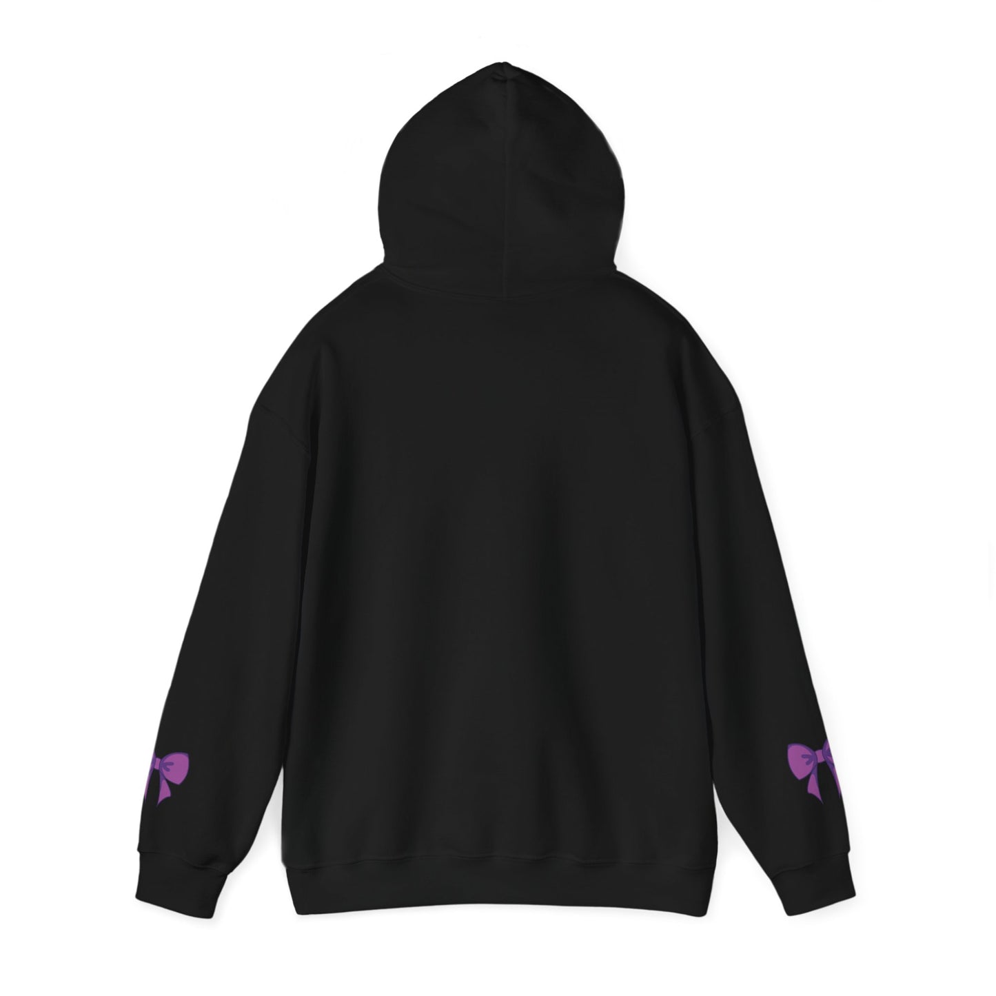 Picto Playwear - Bochinchera - Unisex Heavy Blend™ Hooded Sweatshirt