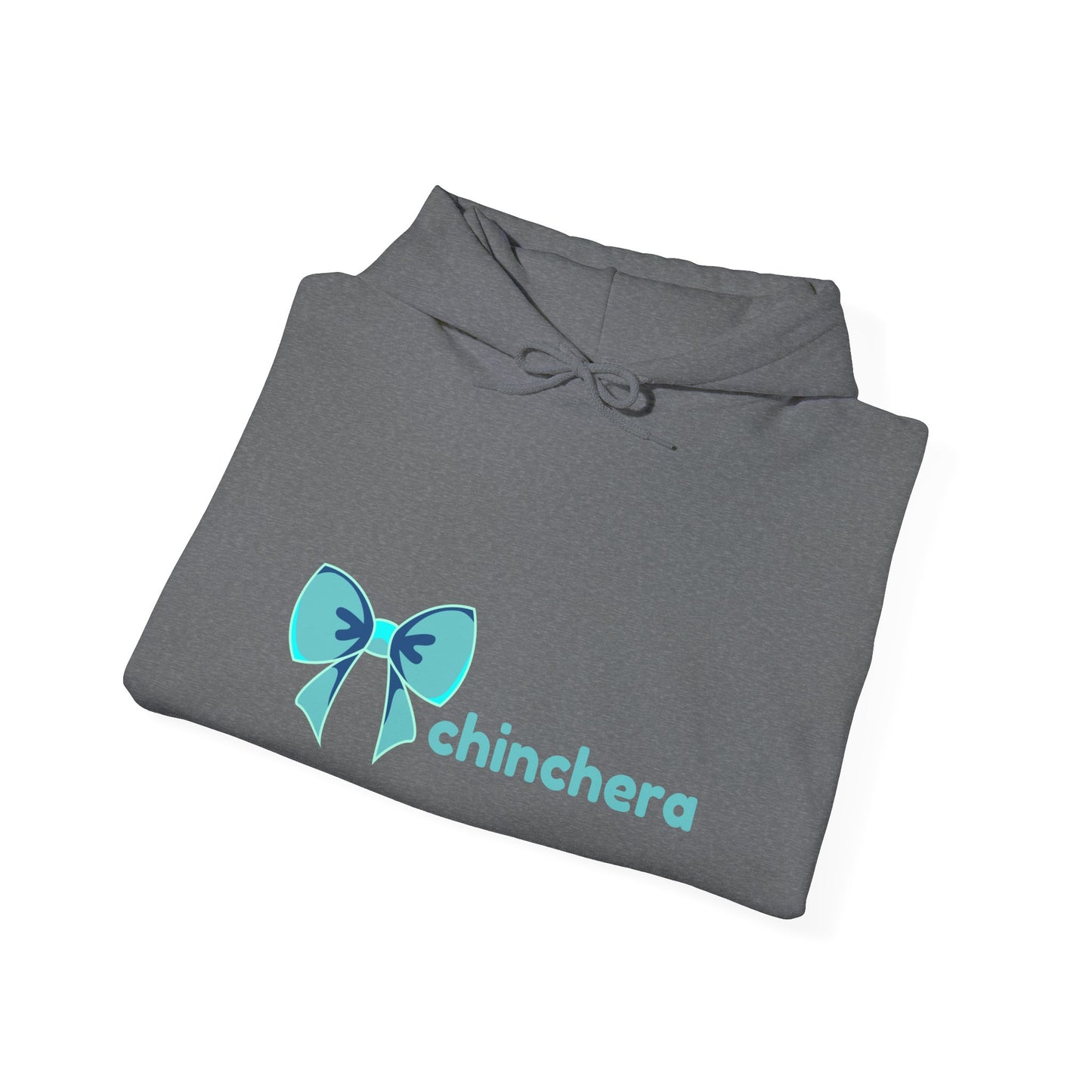 Picto Playwear - Bochinchera - Unisex Heavy Blend™ Hooded Sweatshirt
