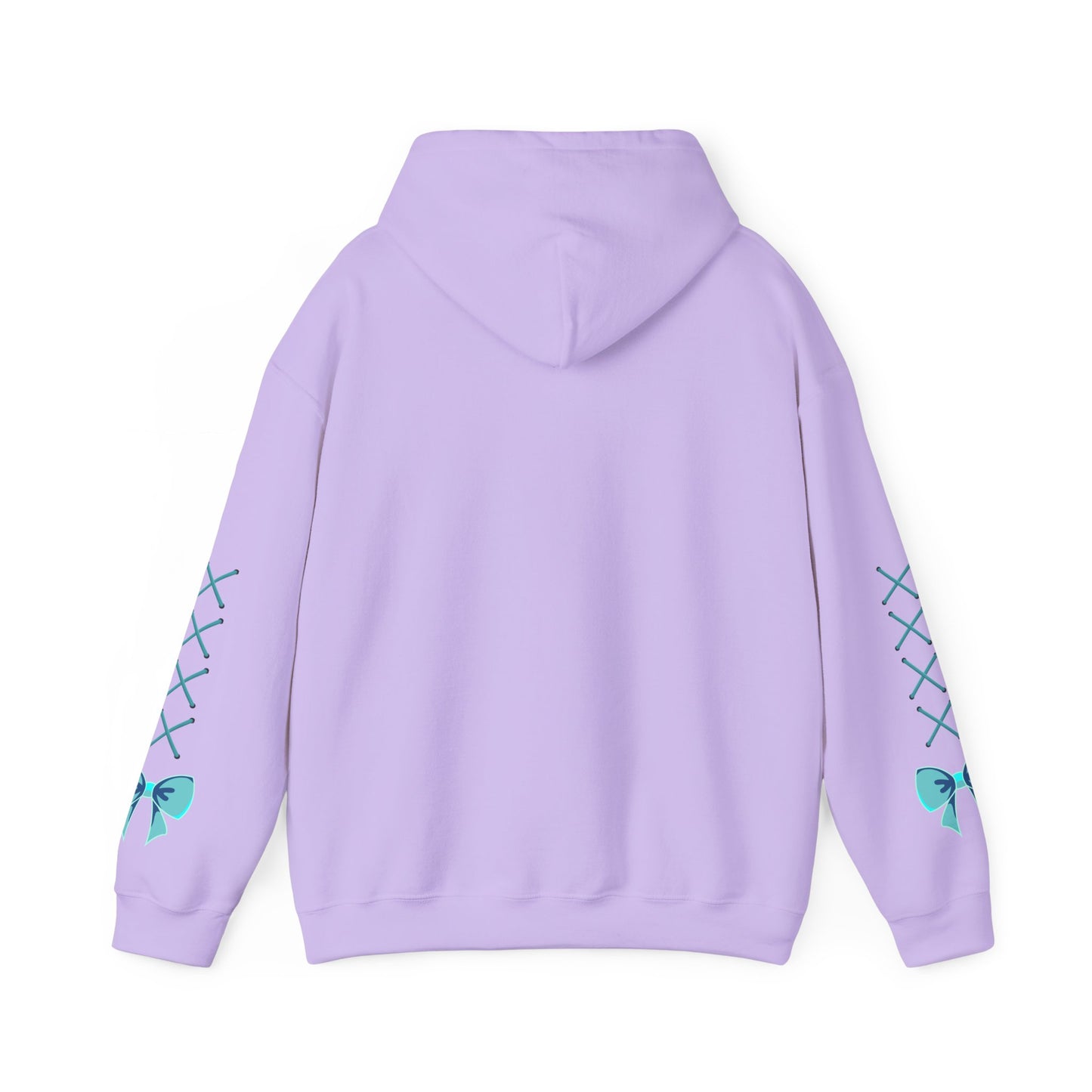 Picto Playwear - Bochinchera - Unisex Heavy Blend™ Hooded Sweatshirt